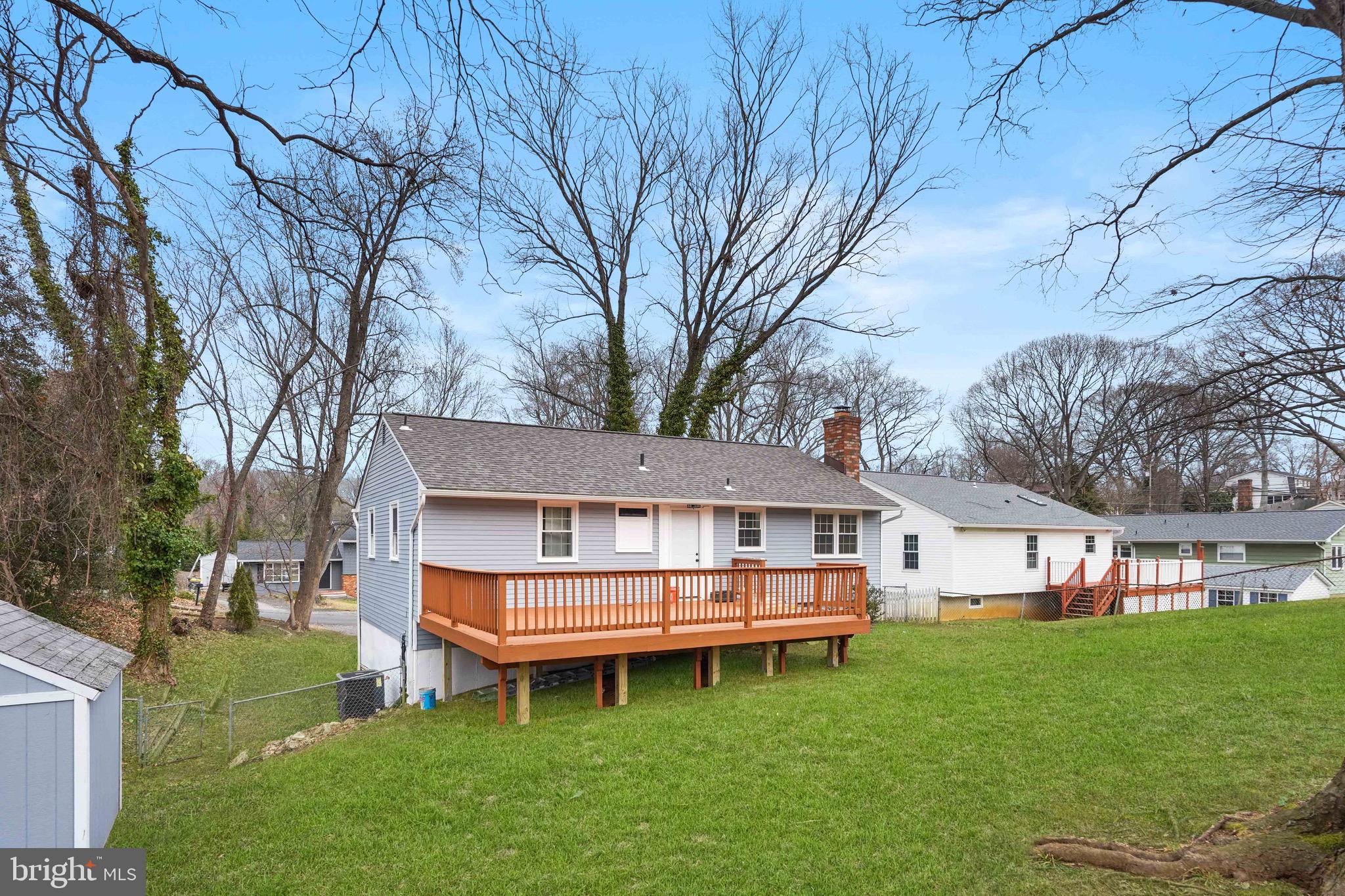 ANNAPOLIS - Residential