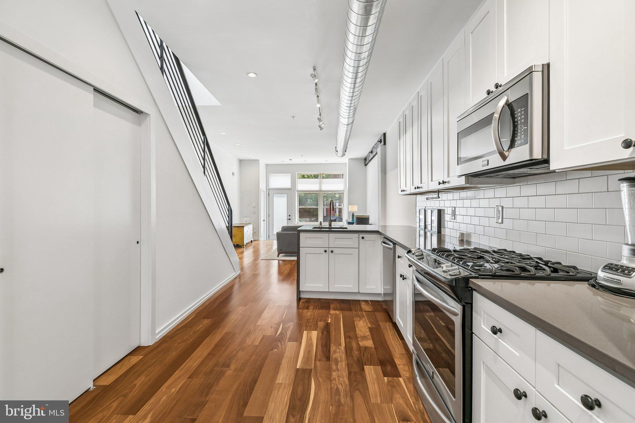NORTHERN LIBERTIES - Residential