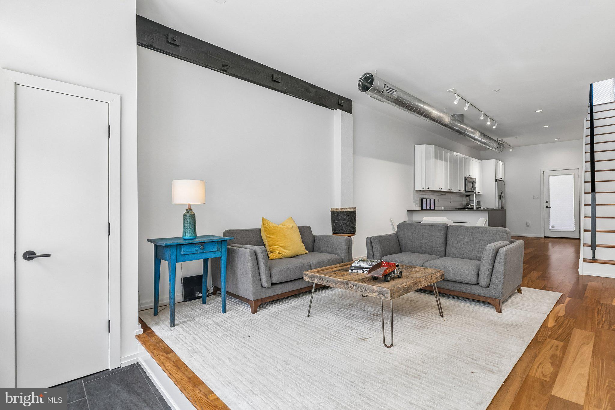NORTHERN LIBERTIES - Residential