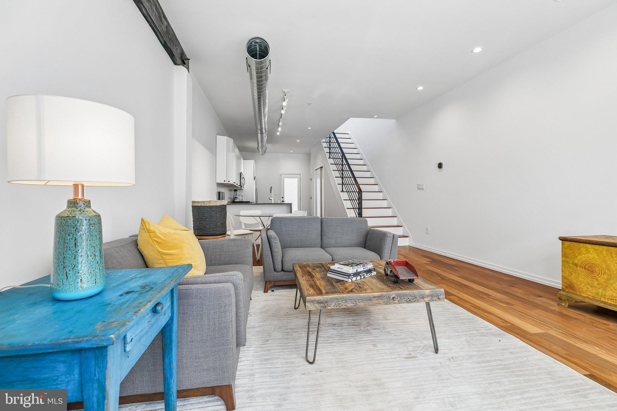 NORTHERN LIBERTIES - Residential