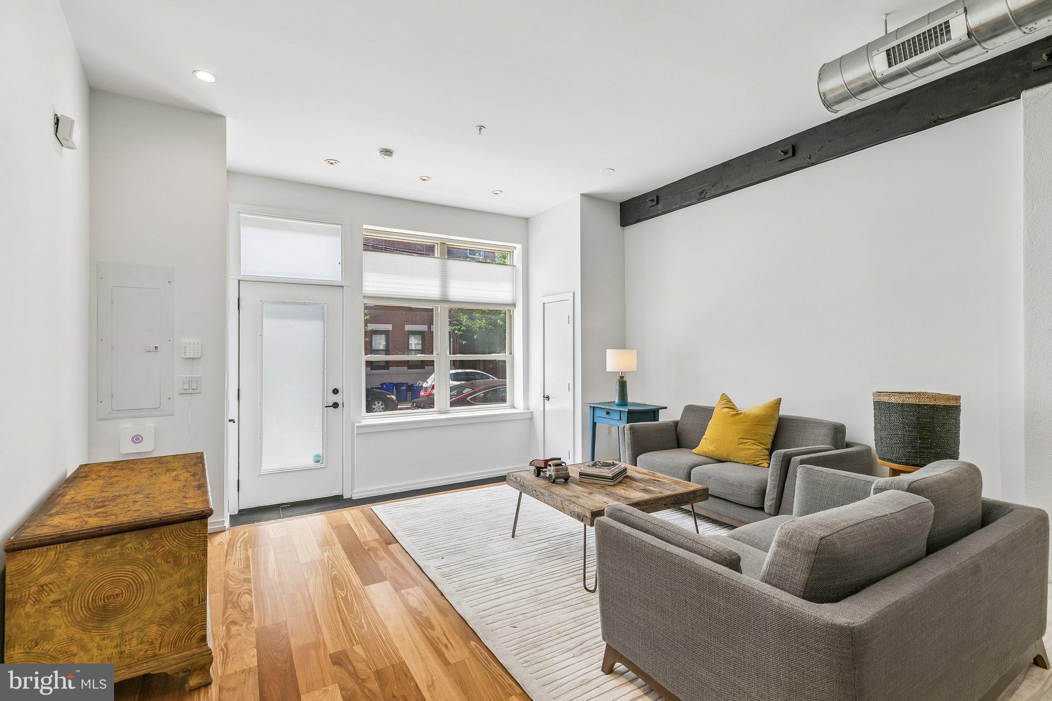 NORTHERN LIBERTIES - Residential