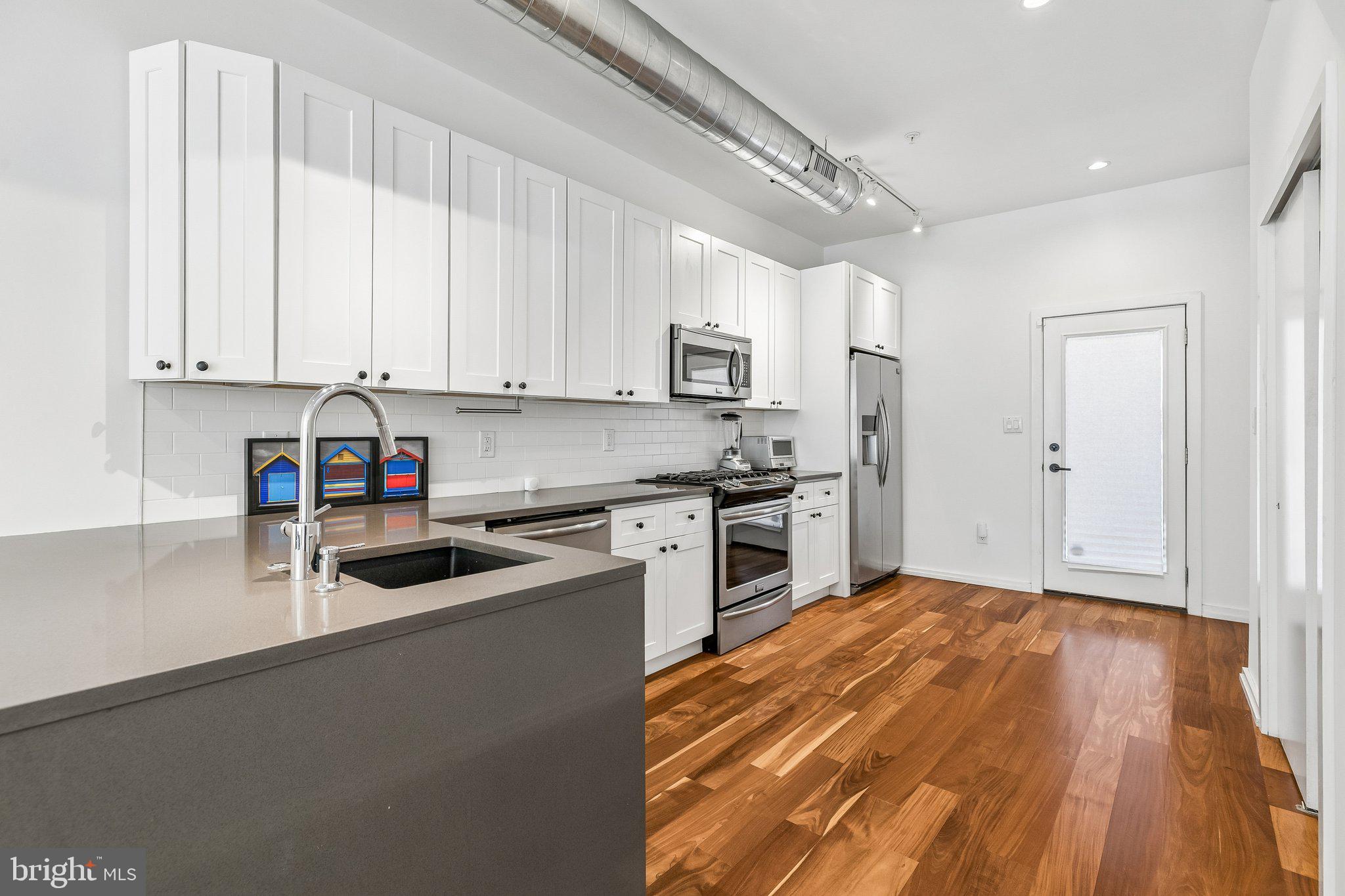 NORTHERN LIBERTIES - Residential