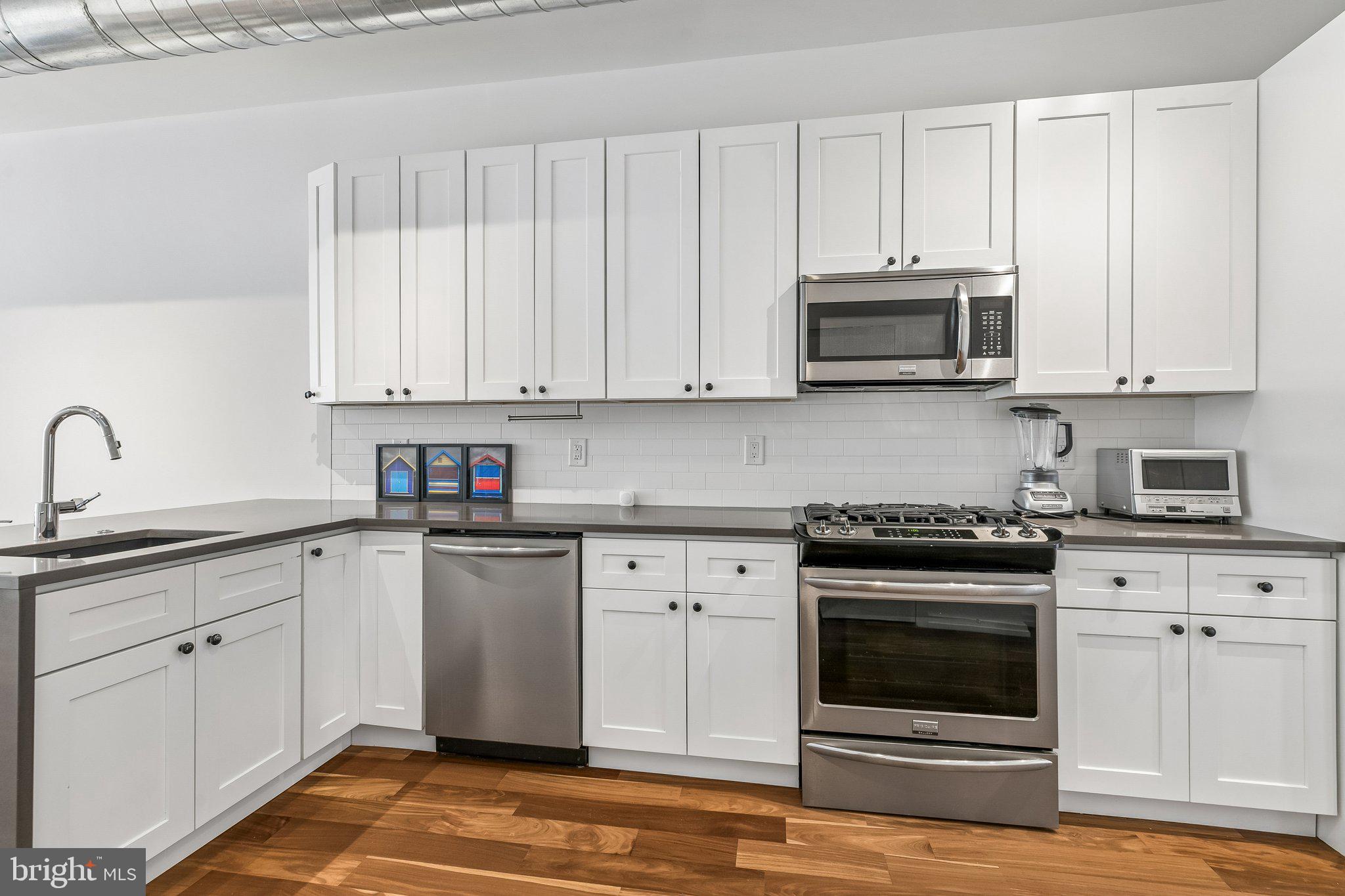 NORTHERN LIBERTIES - Residential