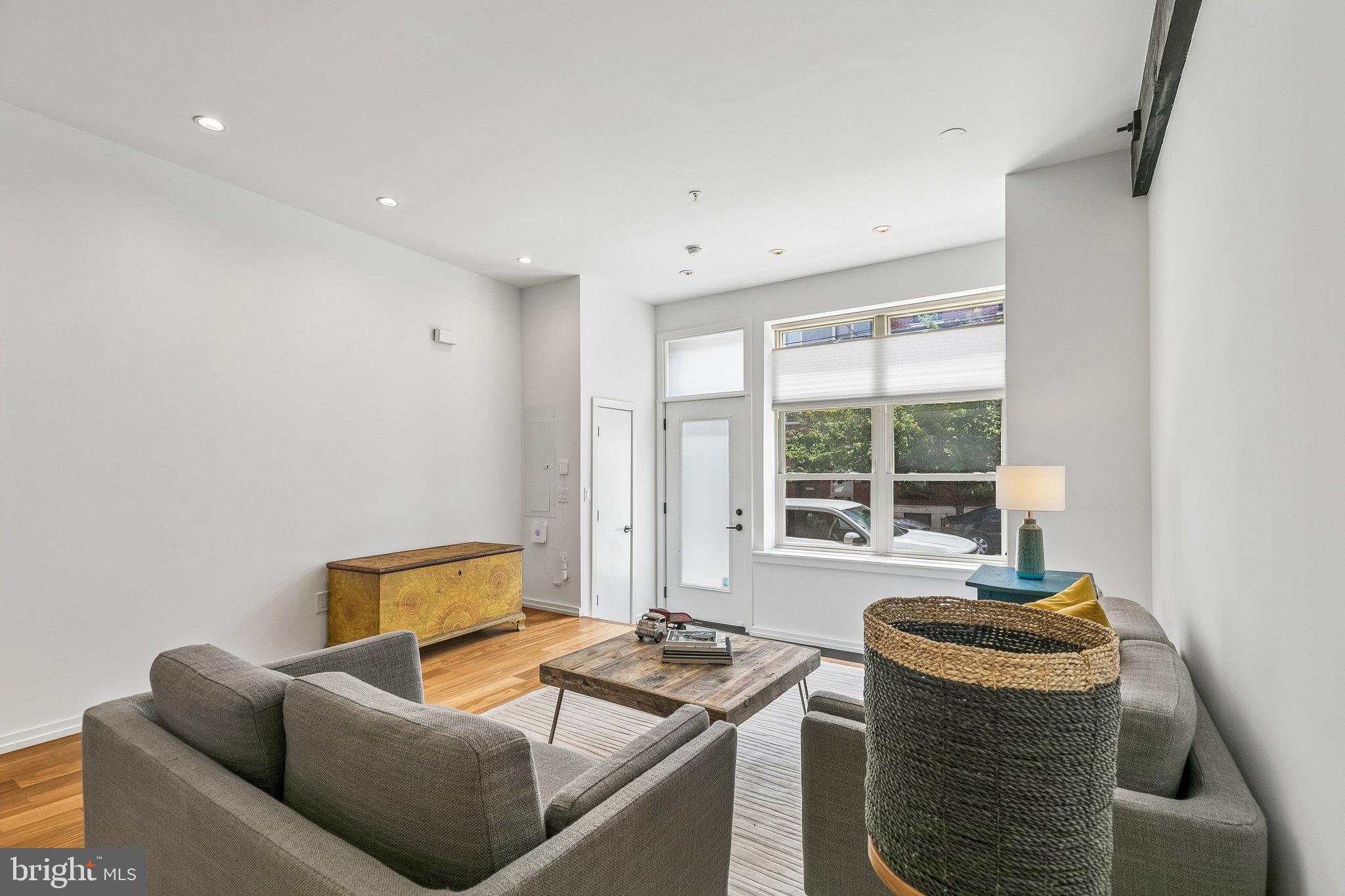 NORTHERN LIBERTIES - Residential