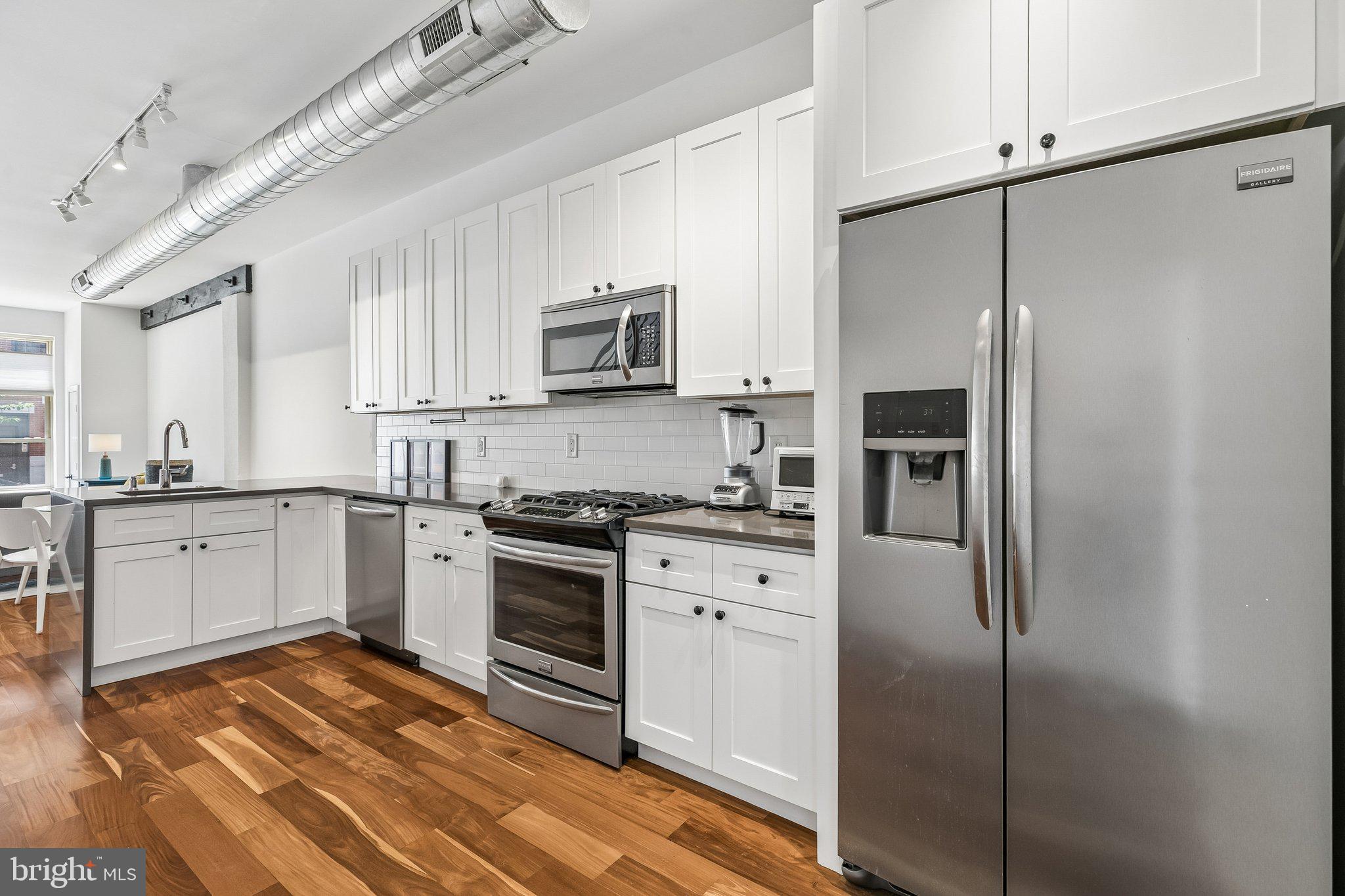 NORTHERN LIBERTIES - Residential