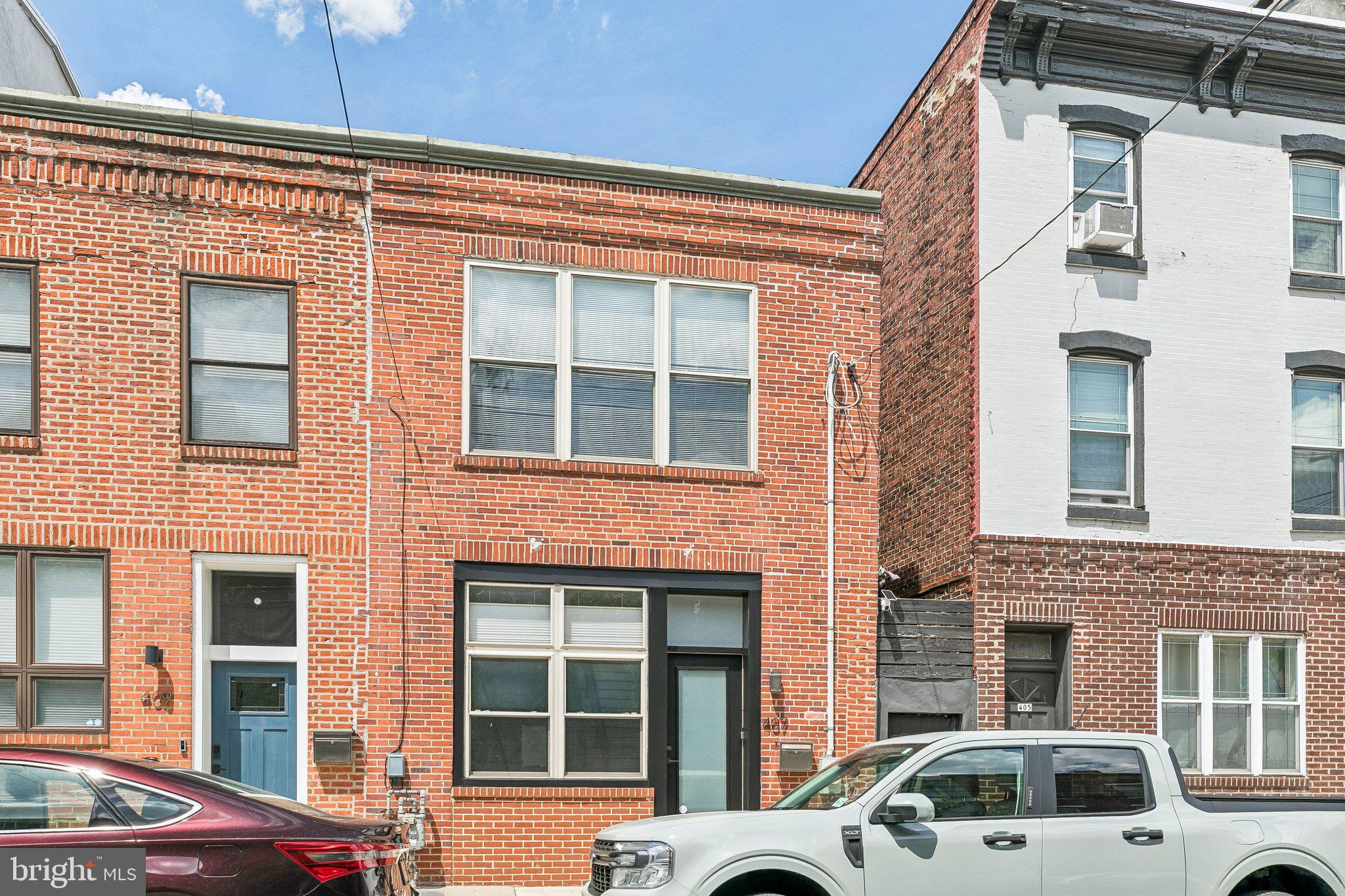 NORTHERN LIBERTIES - Residential