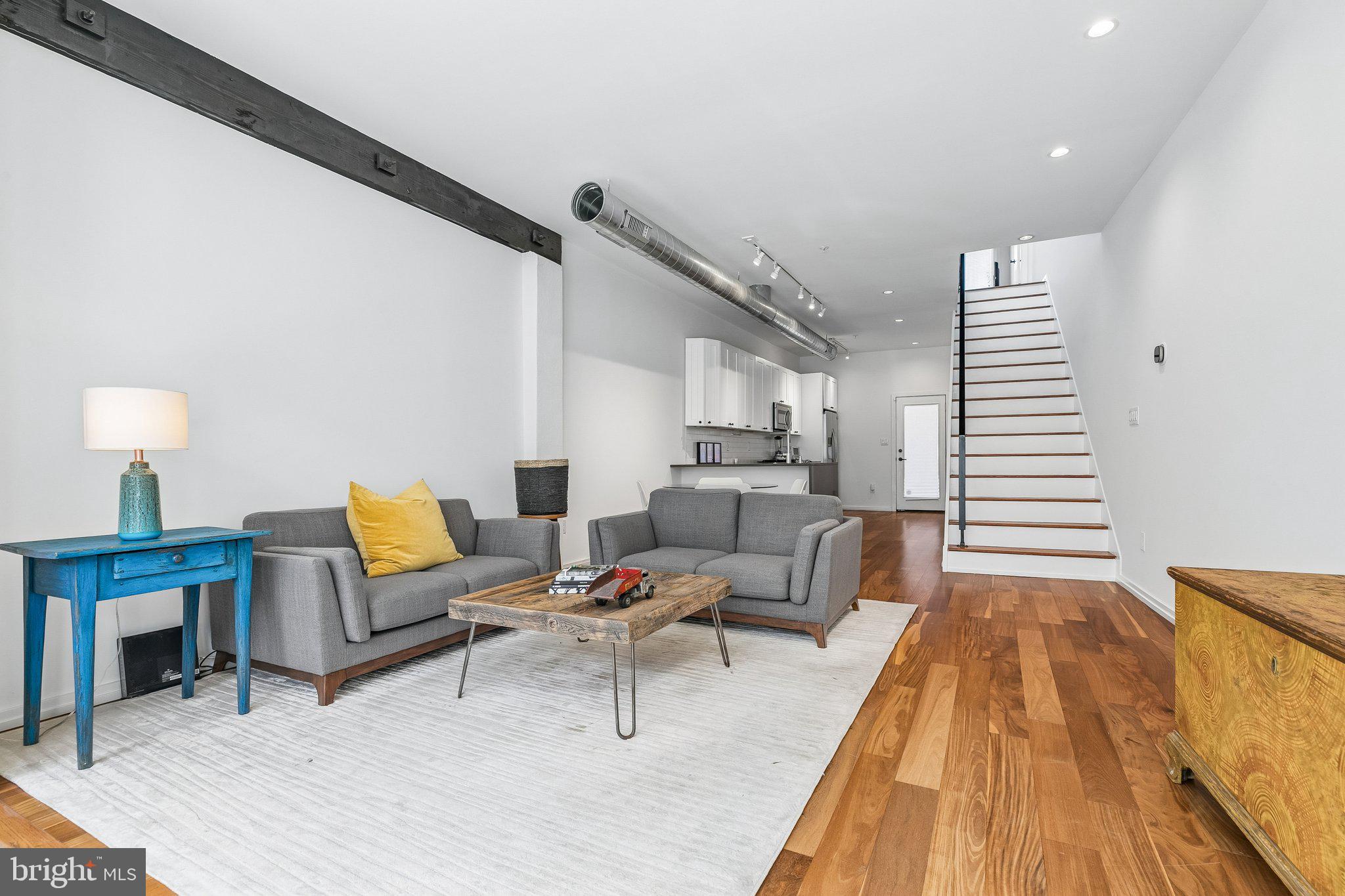 NORTHERN LIBERTIES - Residential