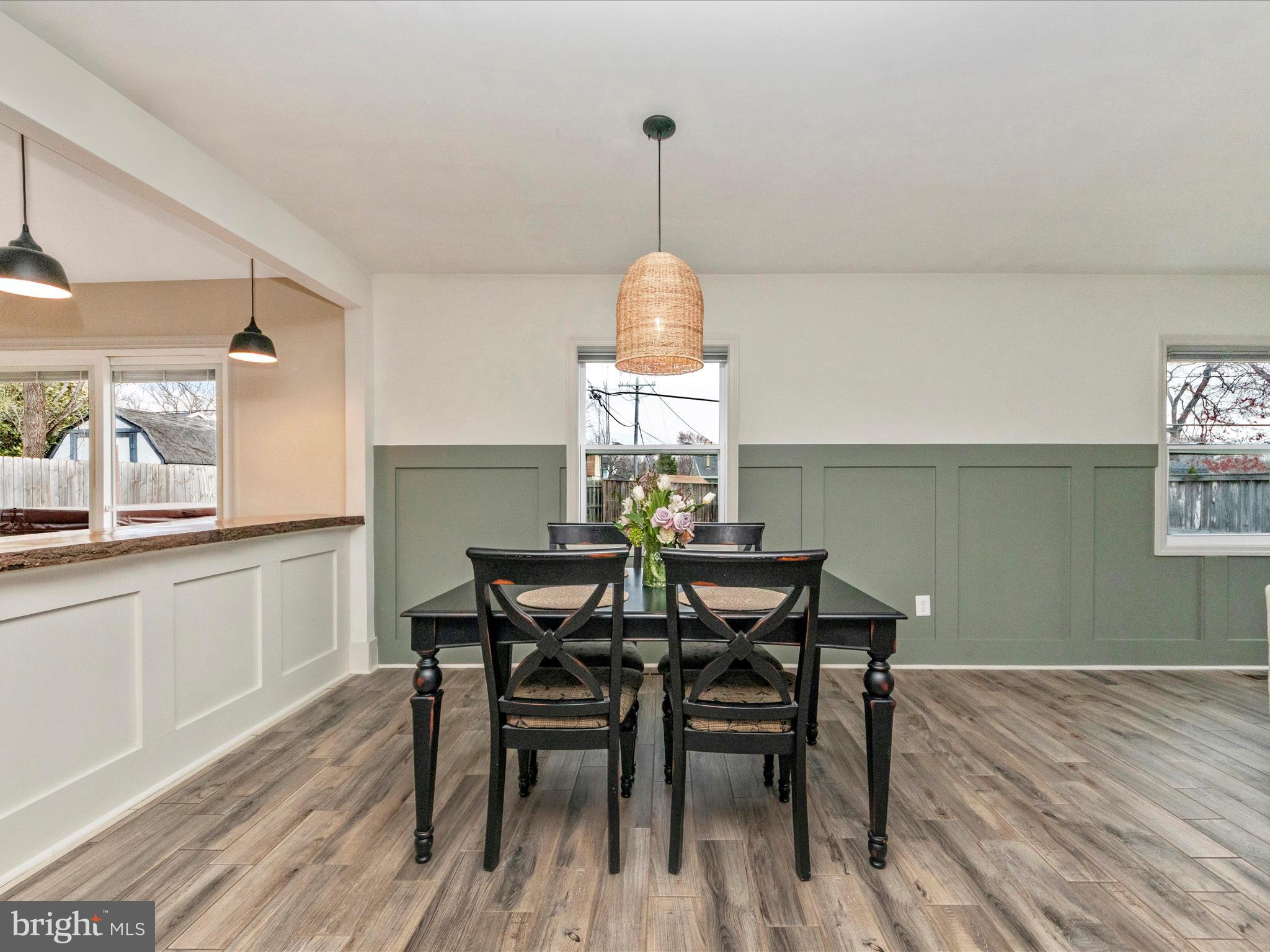 SOMERSET AT BELAIR - Residential