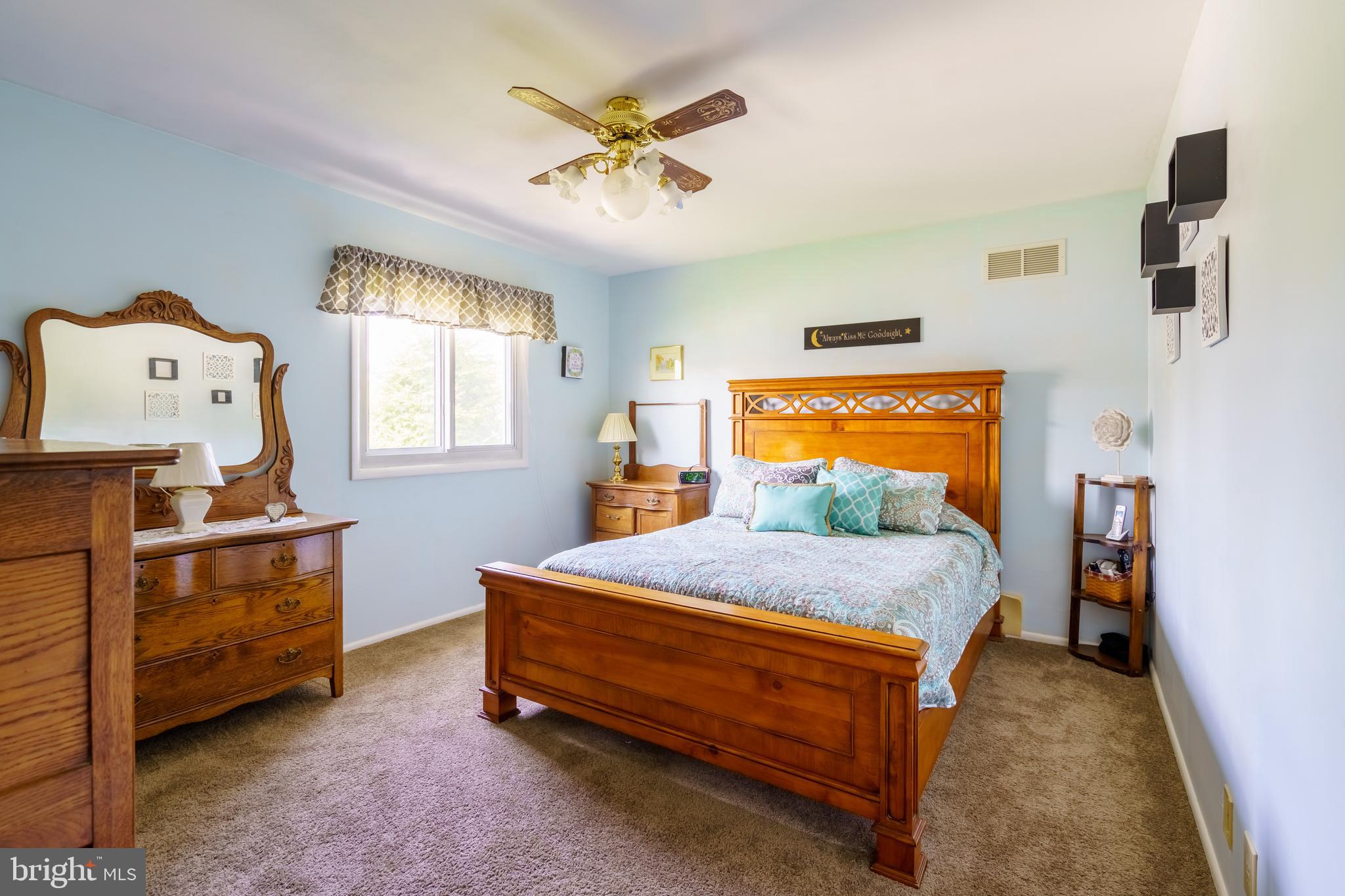 GLEN BURNIE PARK - Residential
