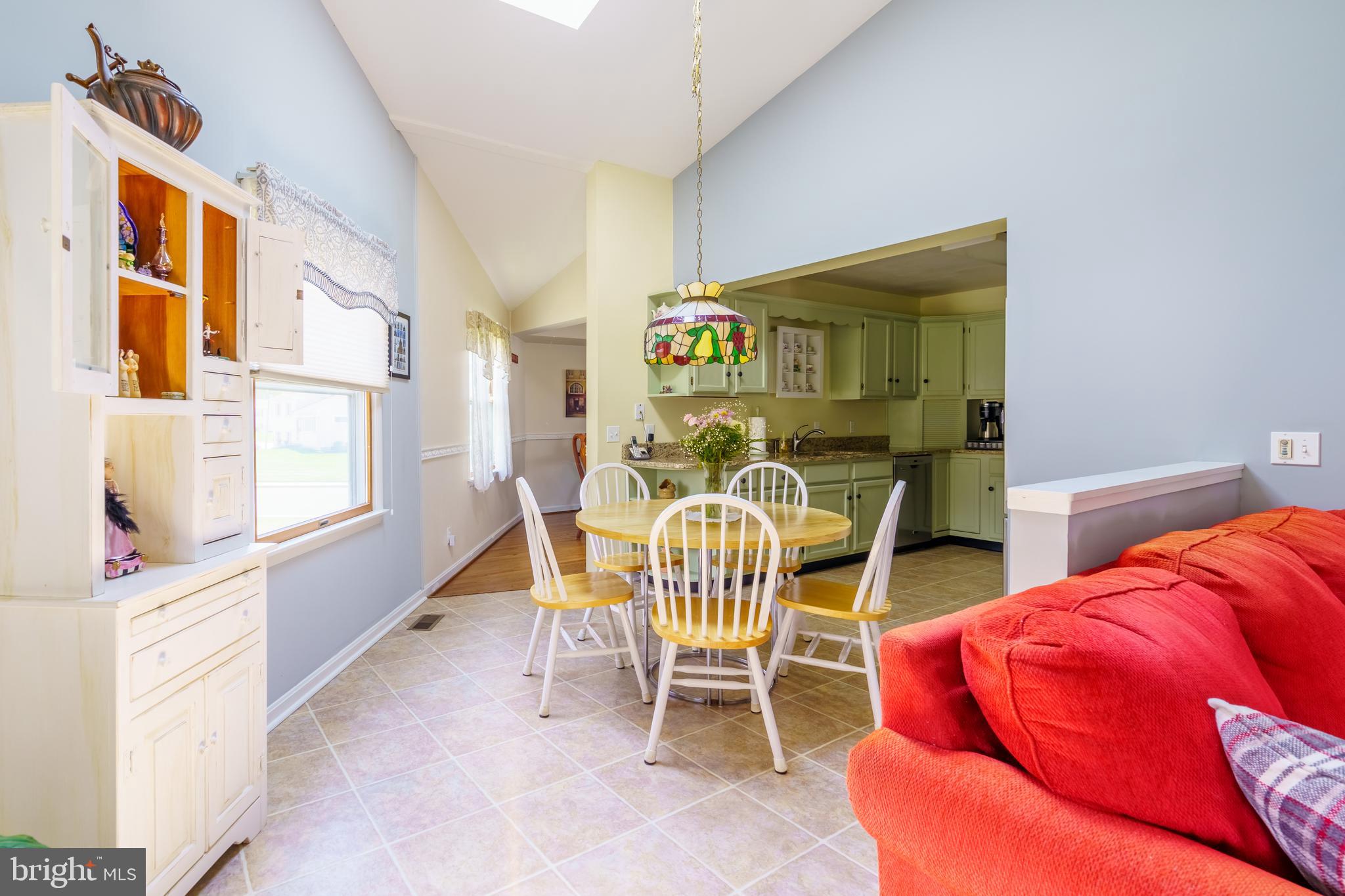 GLEN BURNIE PARK - Residential