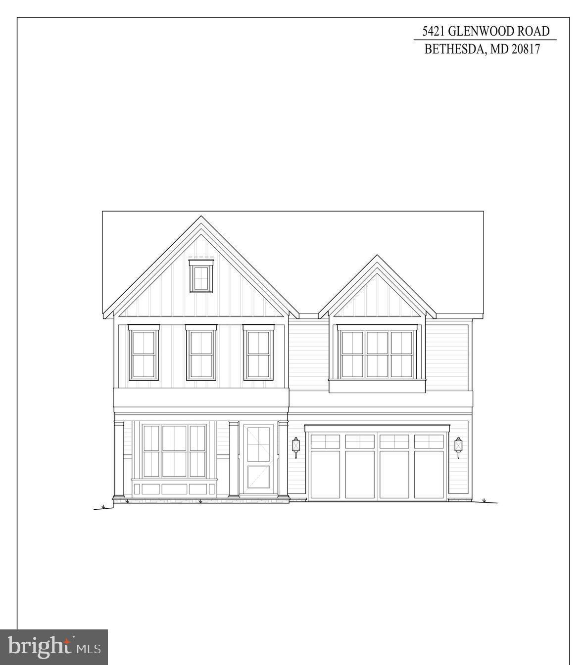 EDGEWOOD - Residential