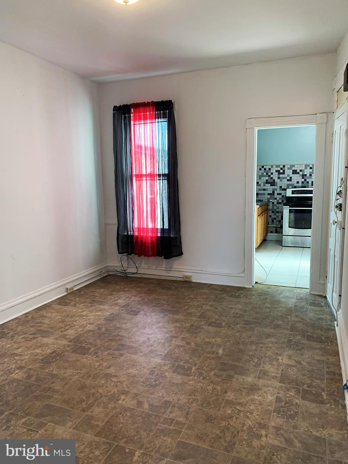 NONE AVAILABLE - Residential Income