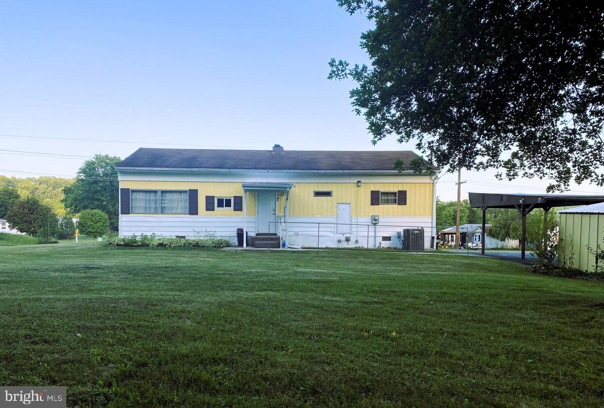 AMCELLE ACRES - Residential