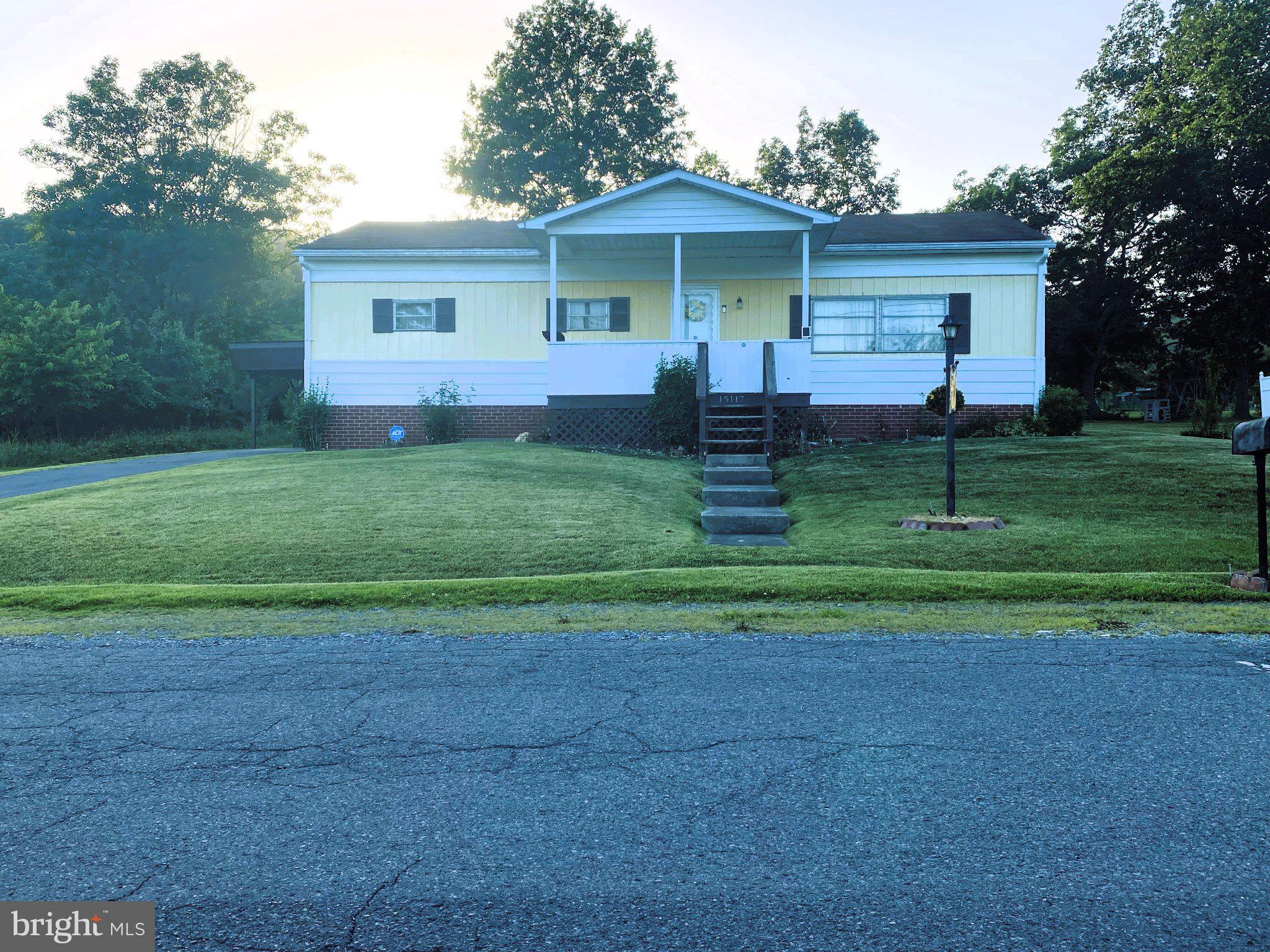 AMCELLE ACRES - Residential
