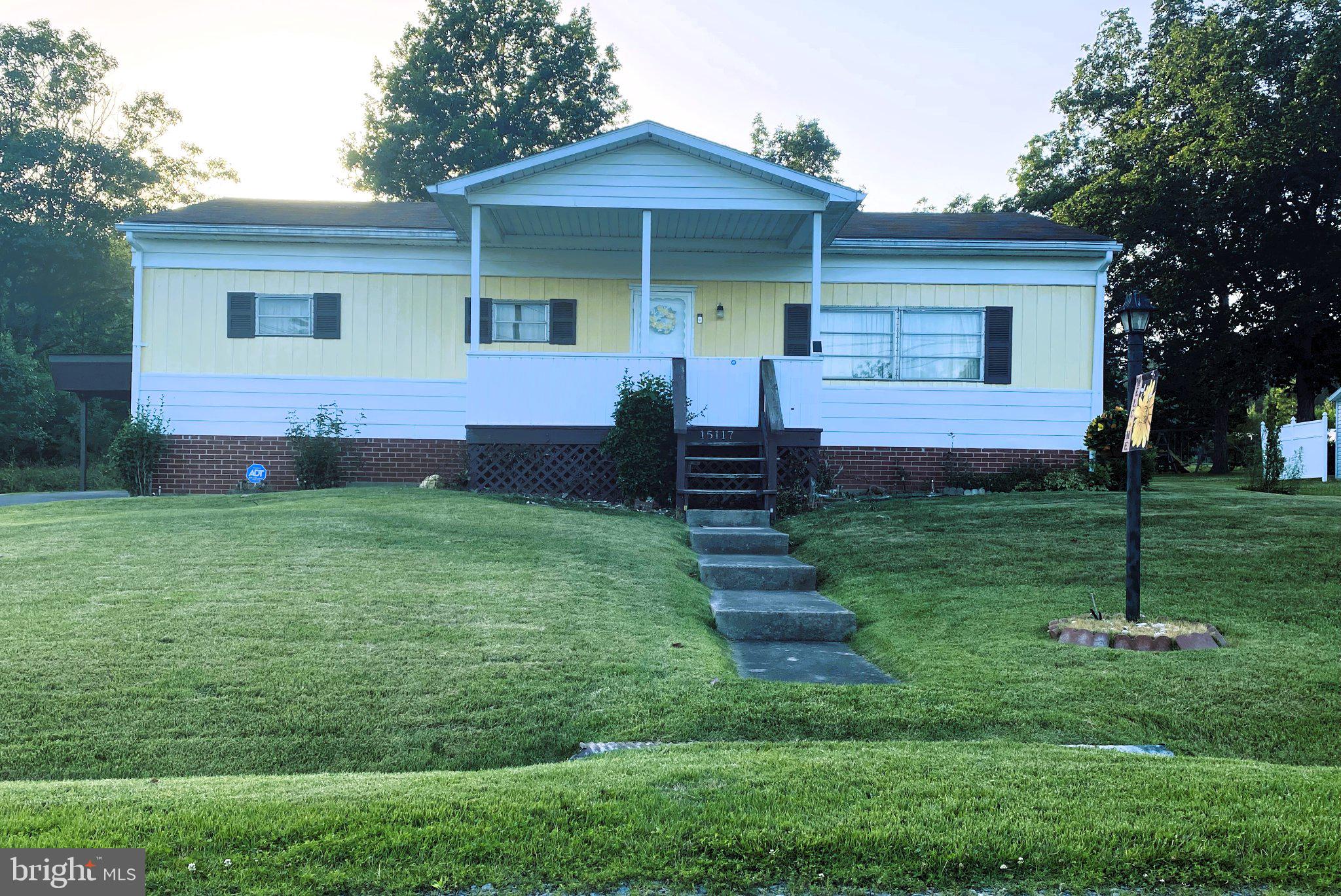 AMCELLE ACRES - Residential
