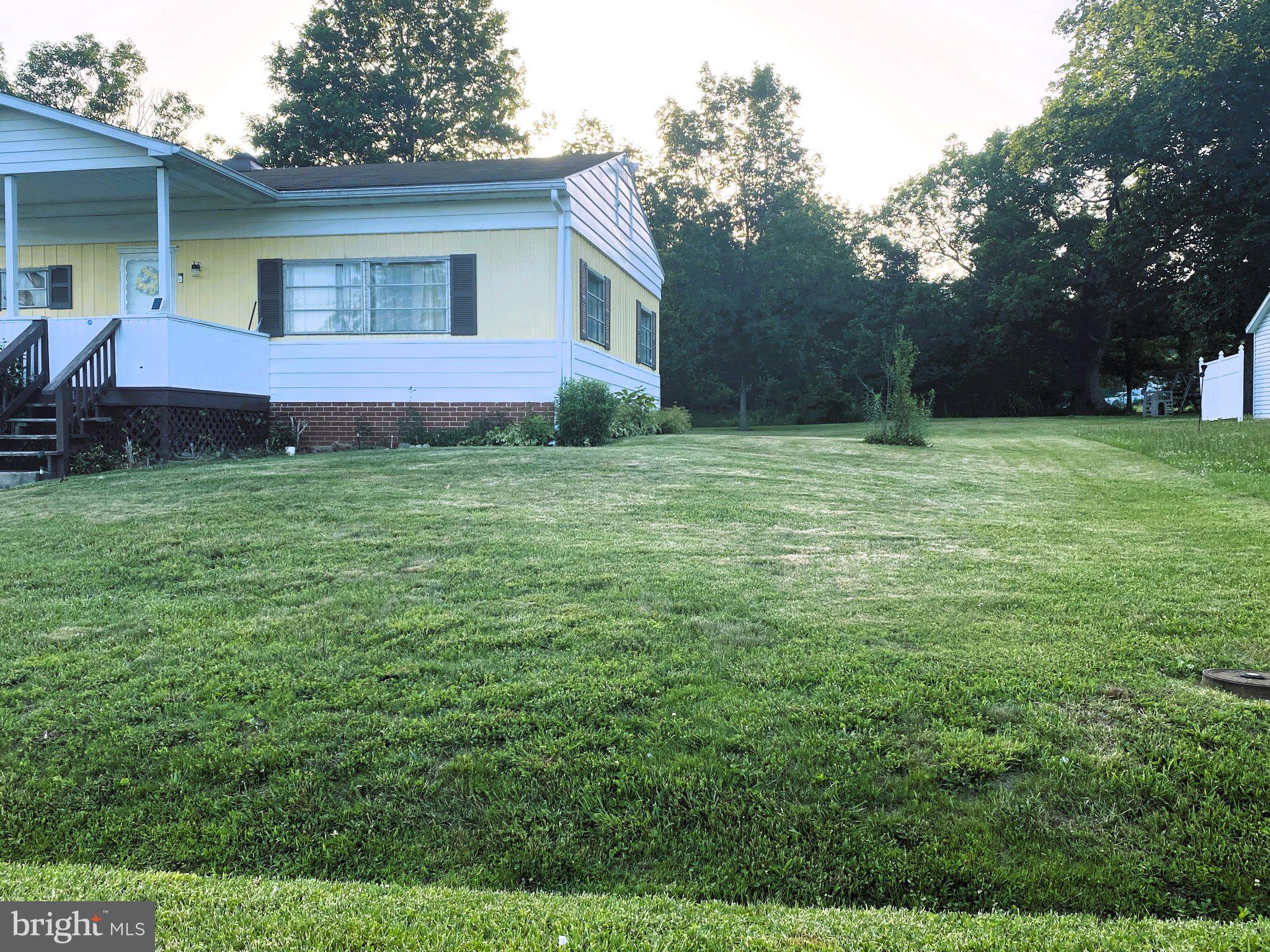 AMCELLE ACRES - Residential