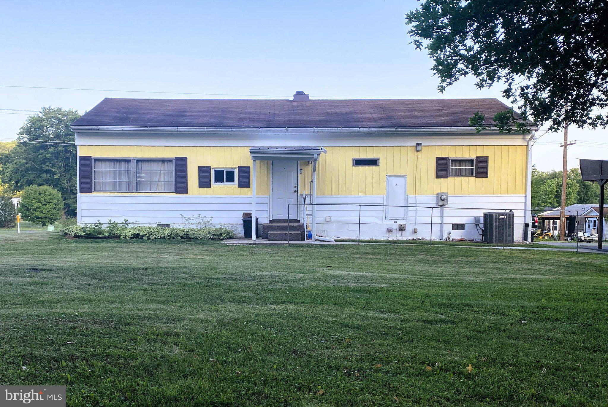 AMCELLE ACRES - Residential