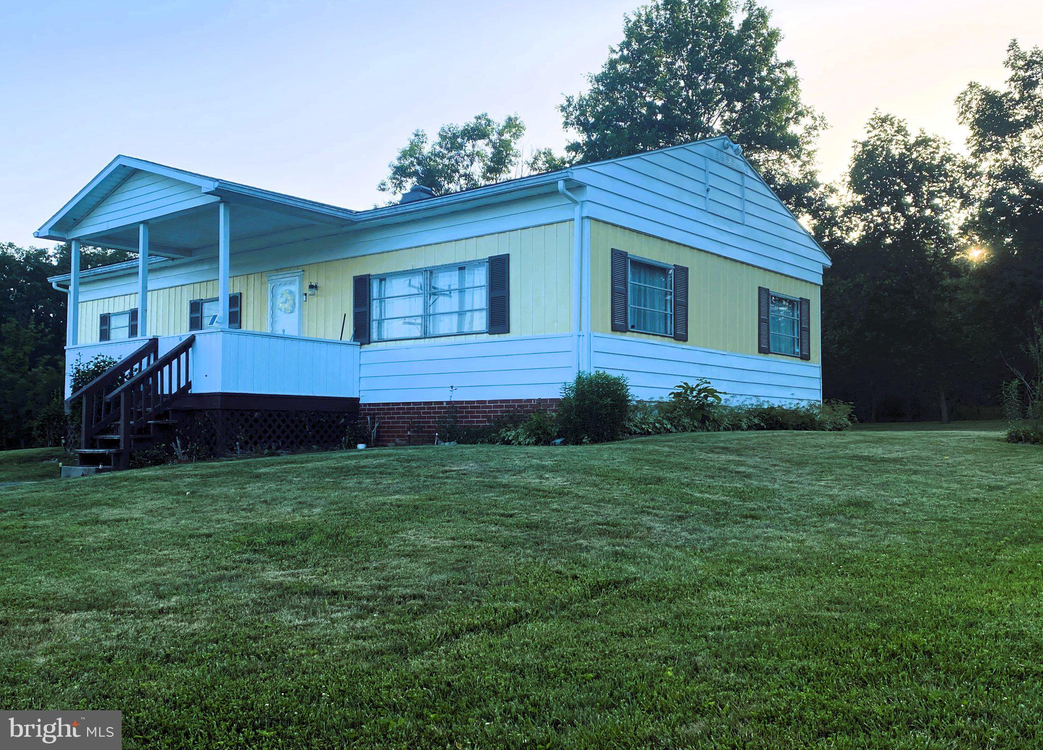 AMCELLE ACRES - Residential