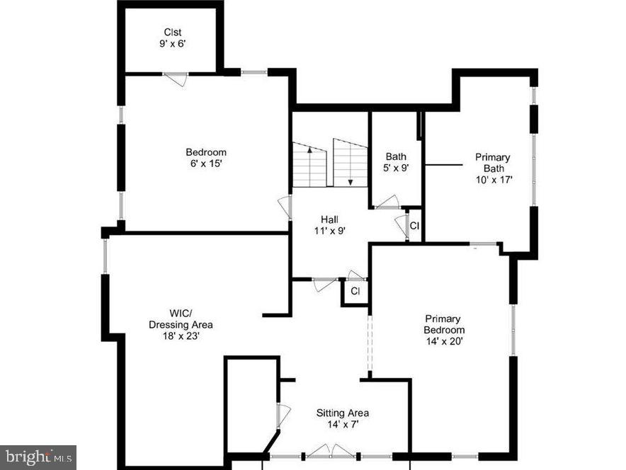 CHEVY CHASE VILLAGE - Residential