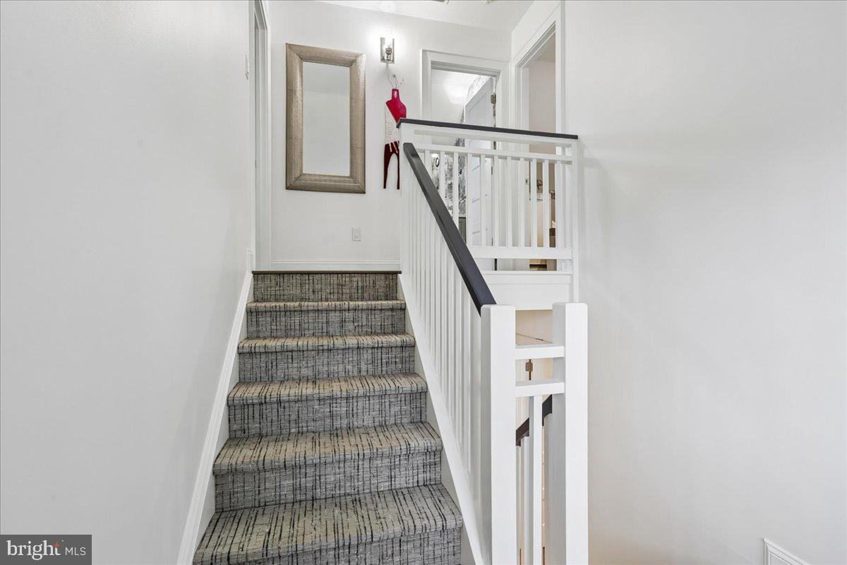 CHEVY CHASE VILLAGE - Residential