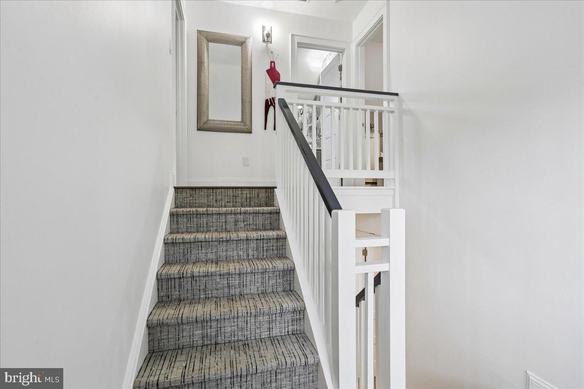 CHEVY CHASE VILLAGE - Residential