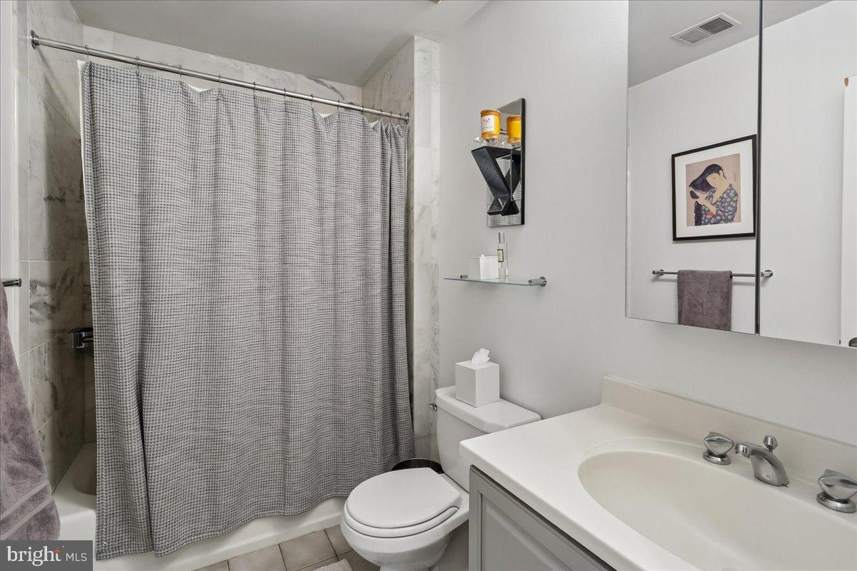 CHEVY CHASE VILLAGE - Residential