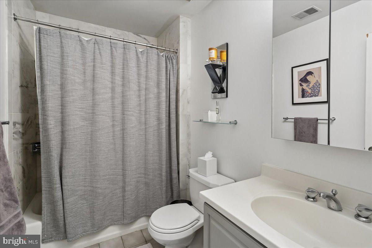 CHEVY CHASE VILLAGE - Residential
