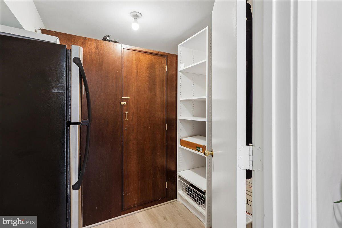CHEVY CHASE VILLAGE - Residential