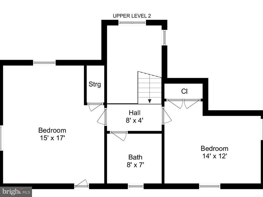 CHEVY CHASE VILLAGE - Residential