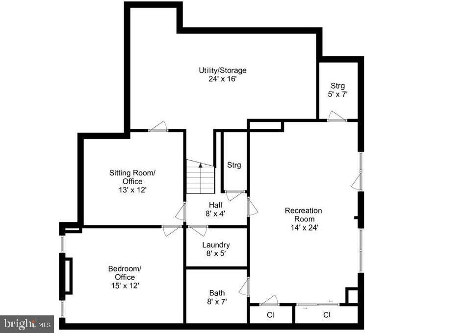 CHEVY CHASE VILLAGE - Residential
