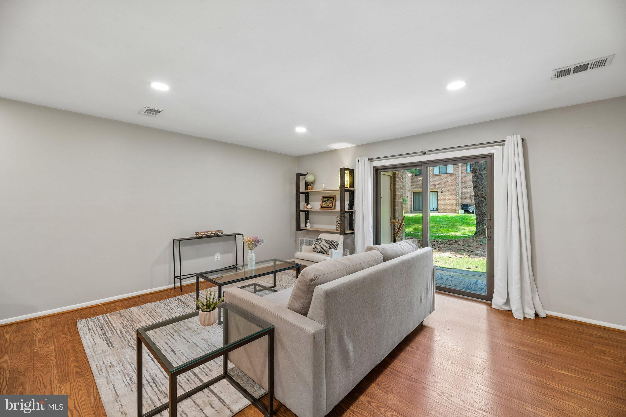STEPPES OF BARCROFT - Residential