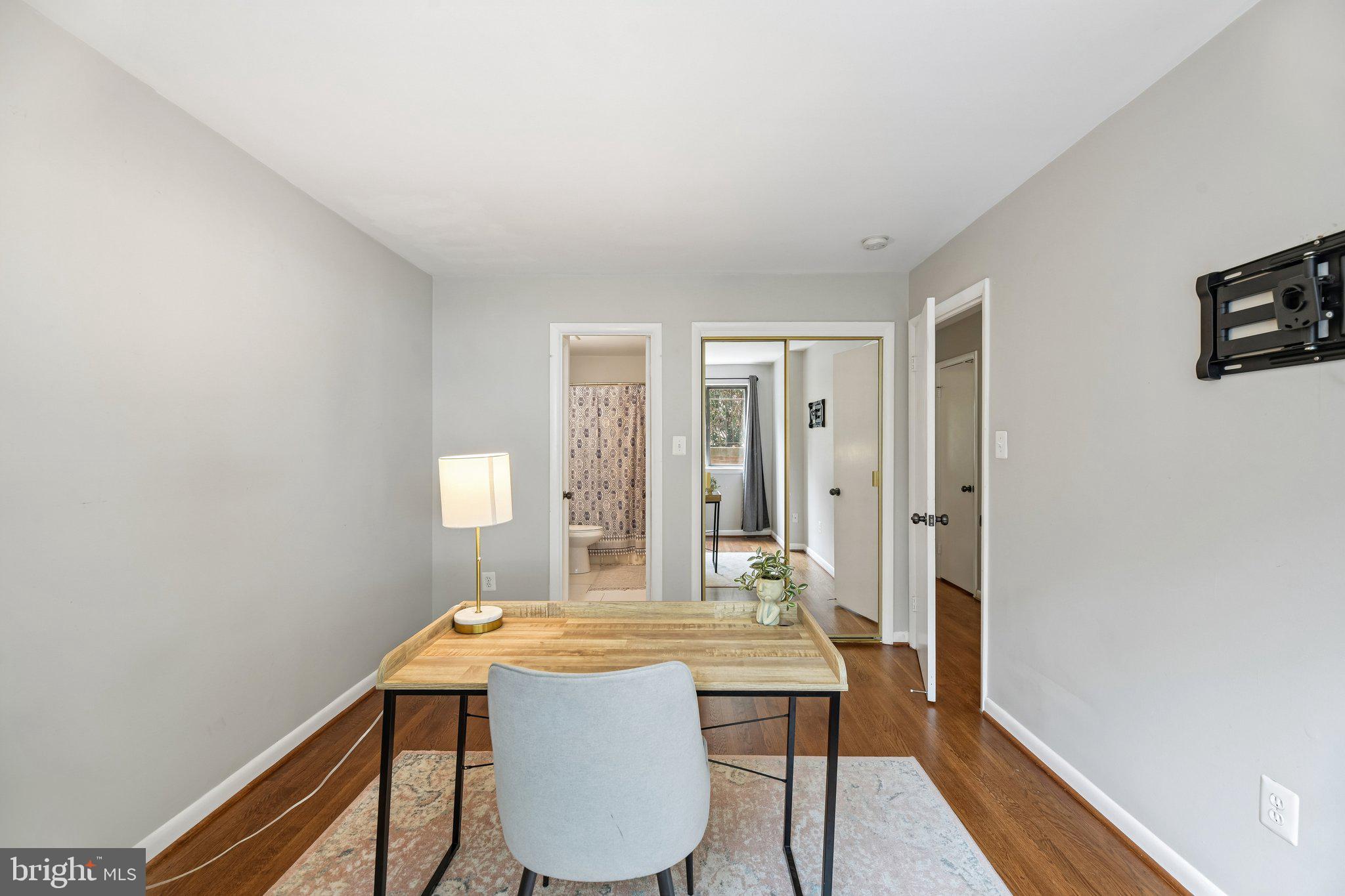 STEPPES OF BARCROFT - Residential