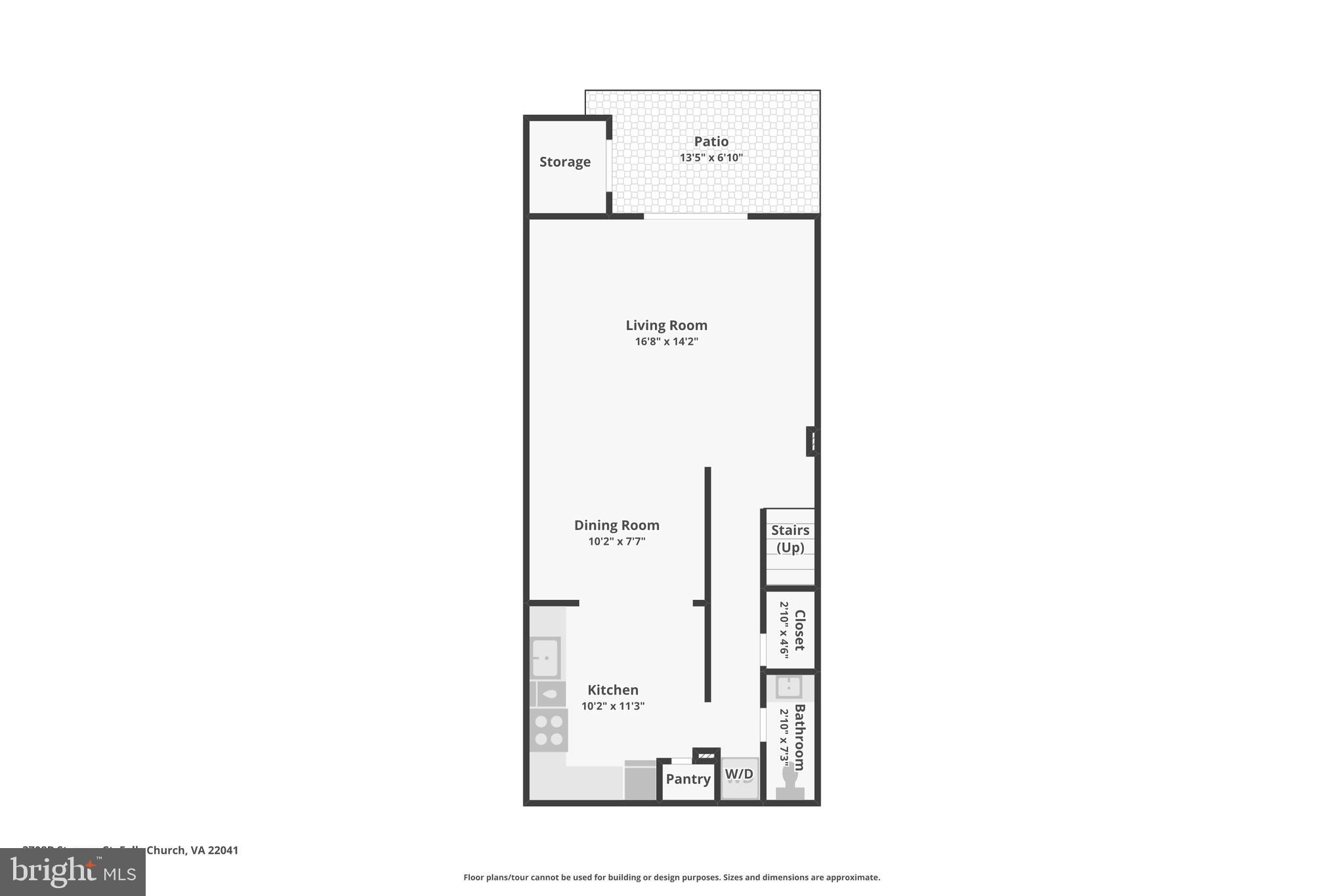 STEPPES OF BARCROFT - Residential