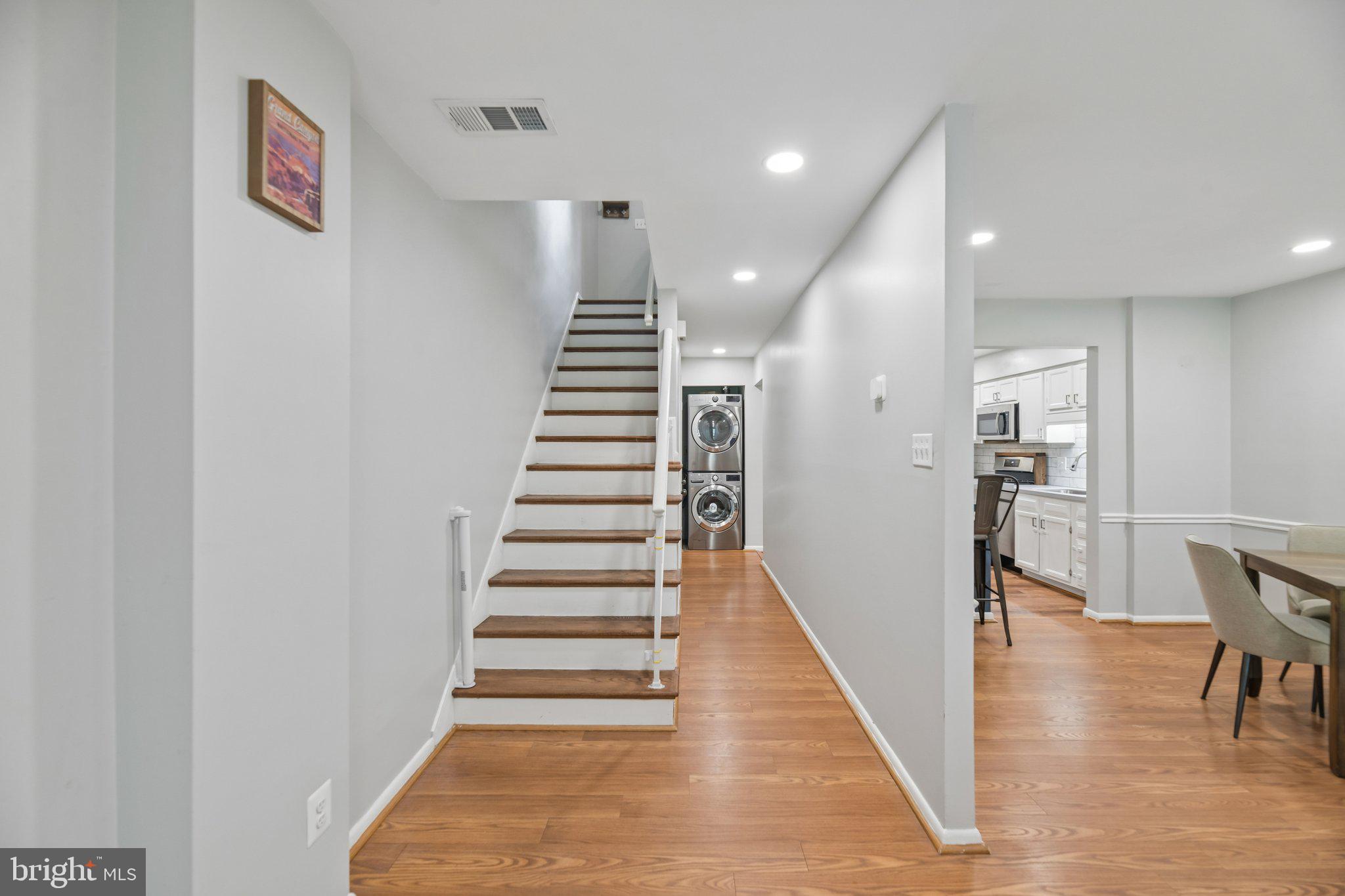 STEPPES OF BARCROFT - Residential