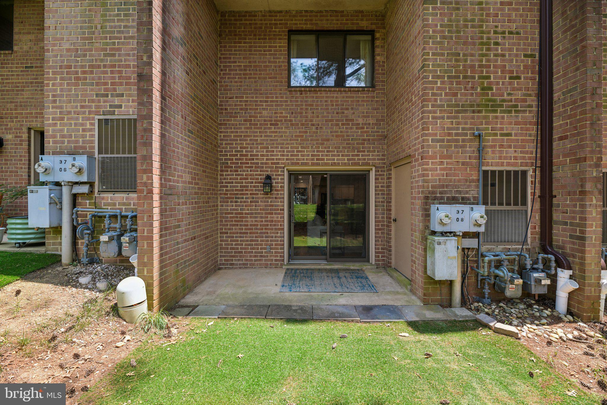 STEPPES OF BARCROFT - Residential