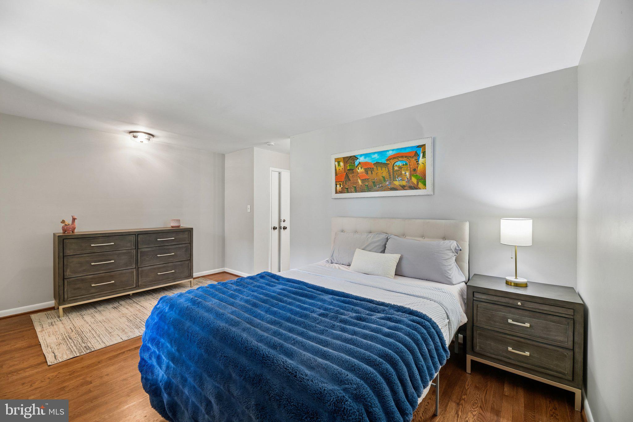 STEPPES OF BARCROFT - Residential