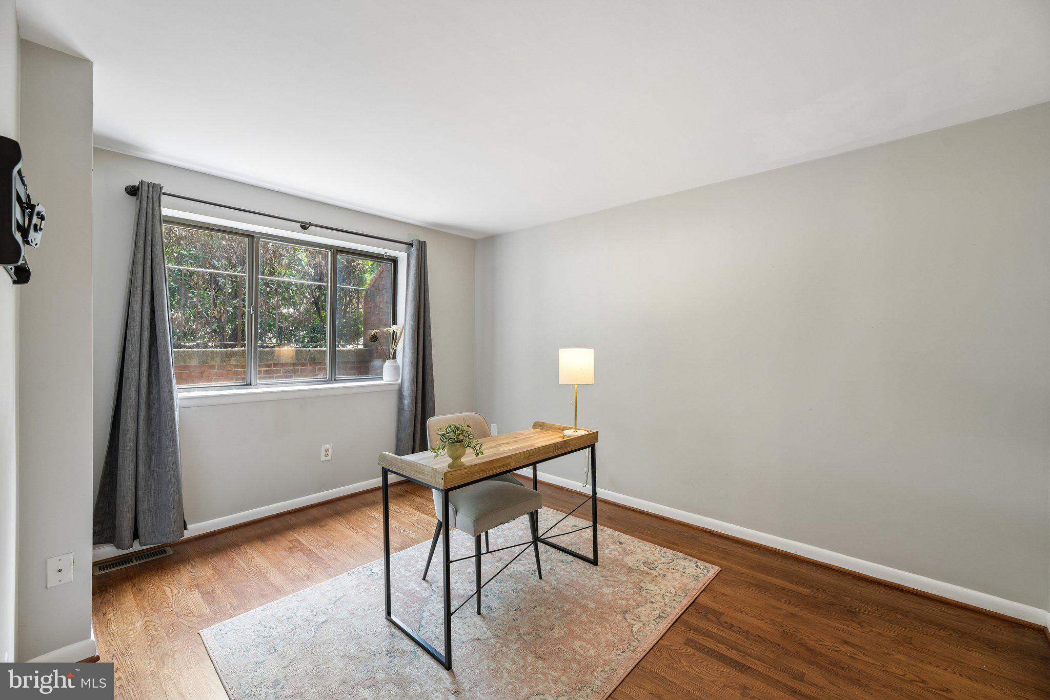 STEPPES OF BARCROFT - Residential
