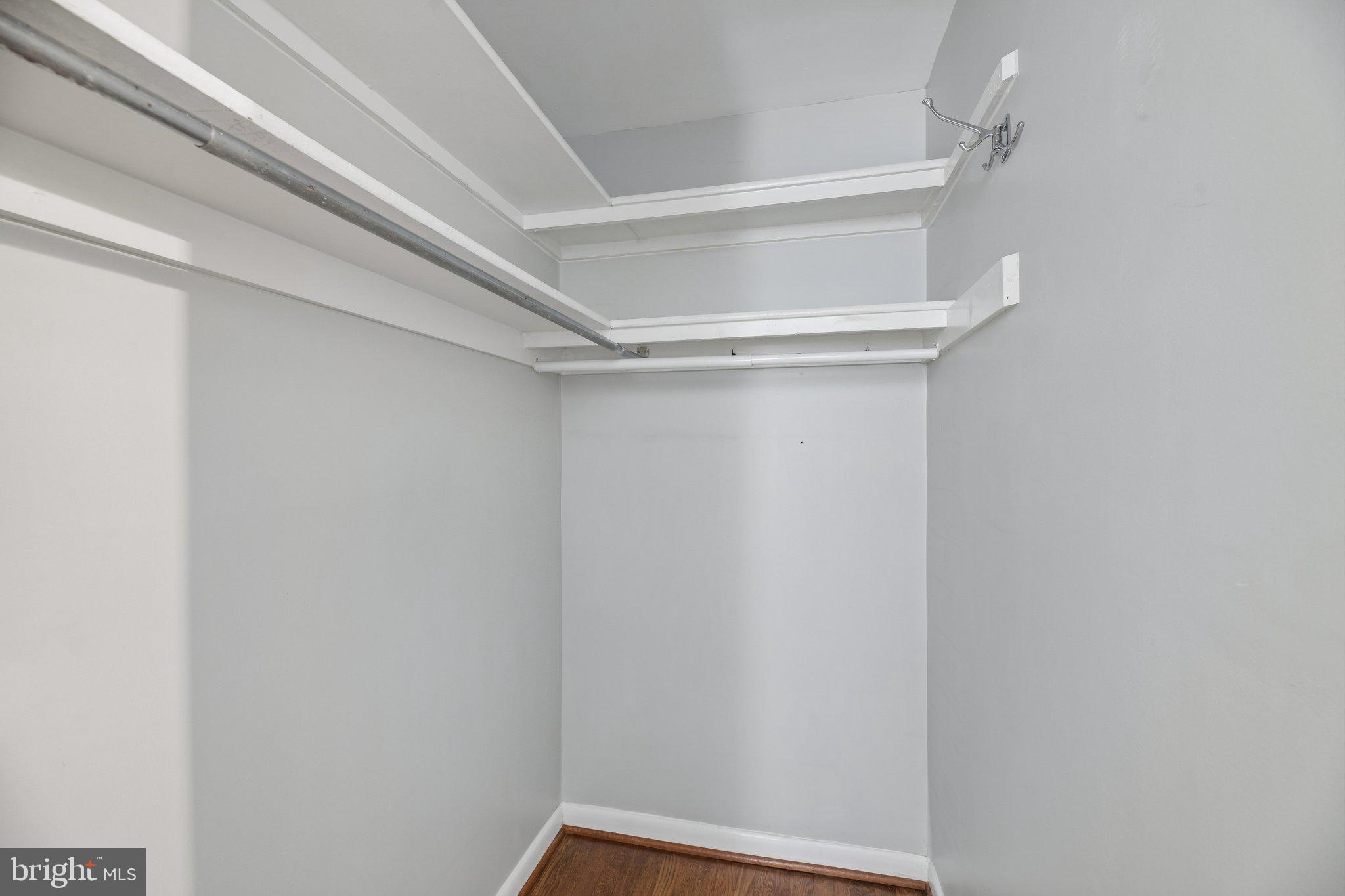 STEPPES OF BARCROFT - Residential