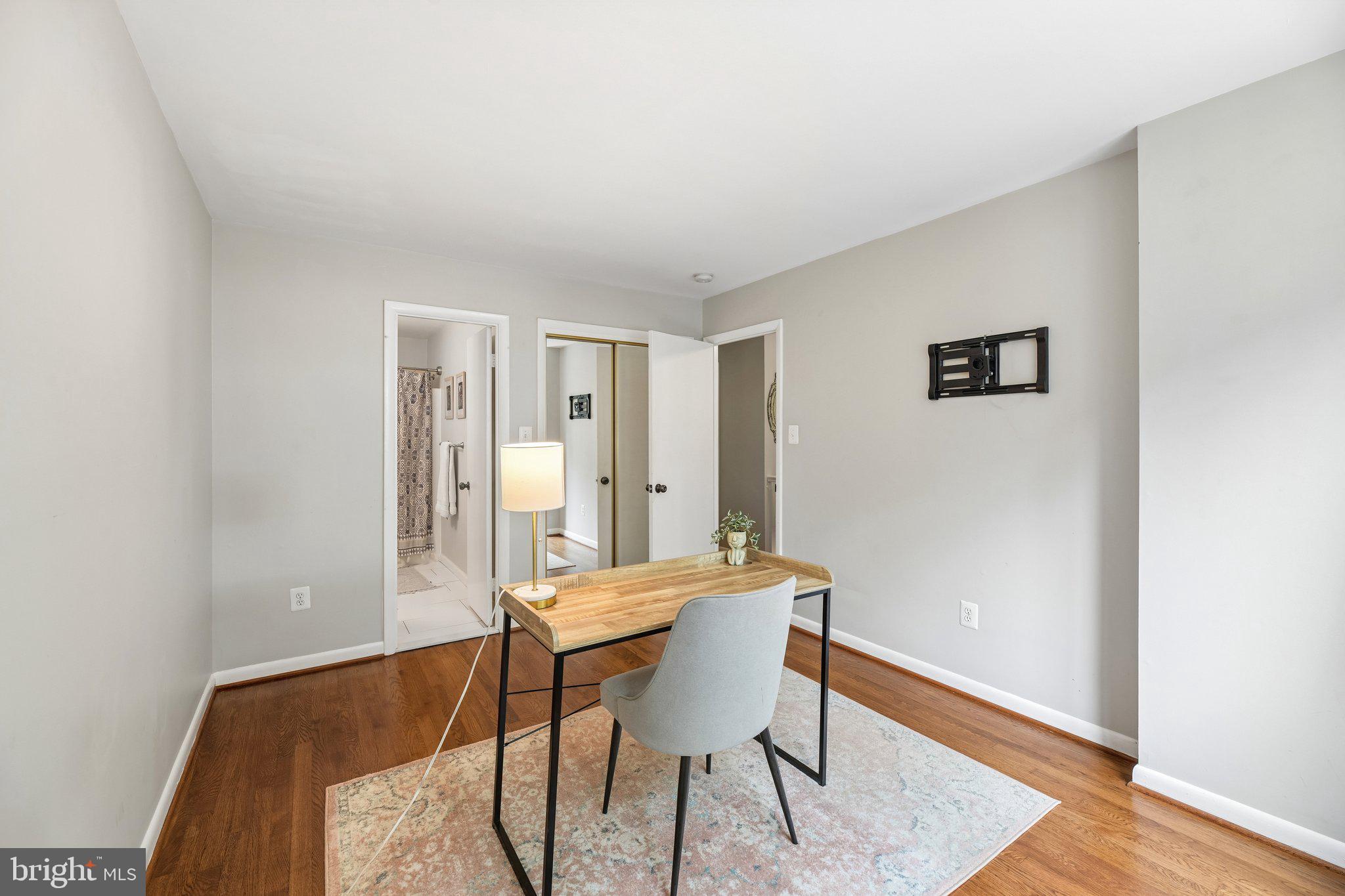 STEPPES OF BARCROFT - Residential