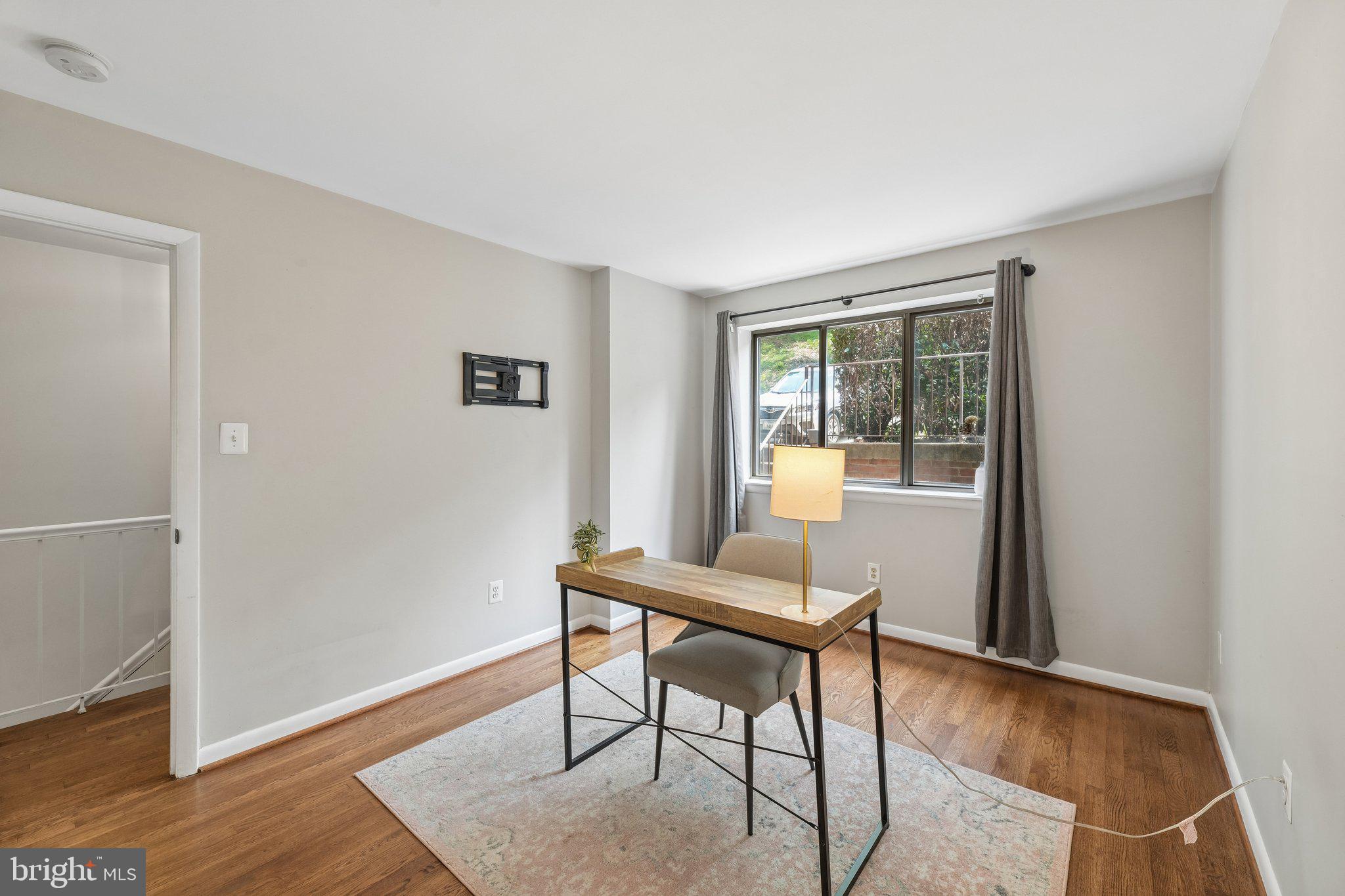 STEPPES OF BARCROFT - Residential