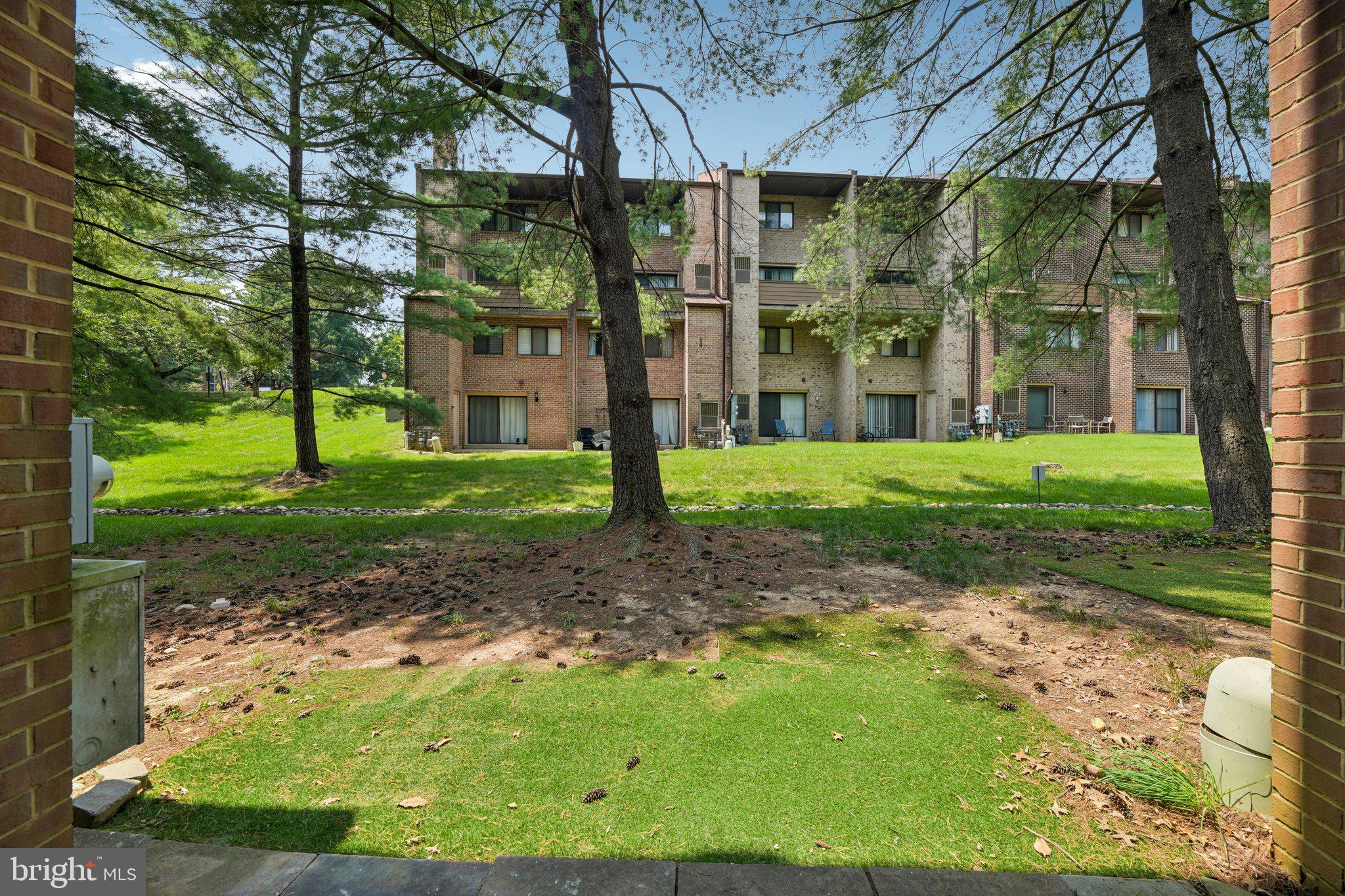 STEPPES OF BARCROFT - Residential