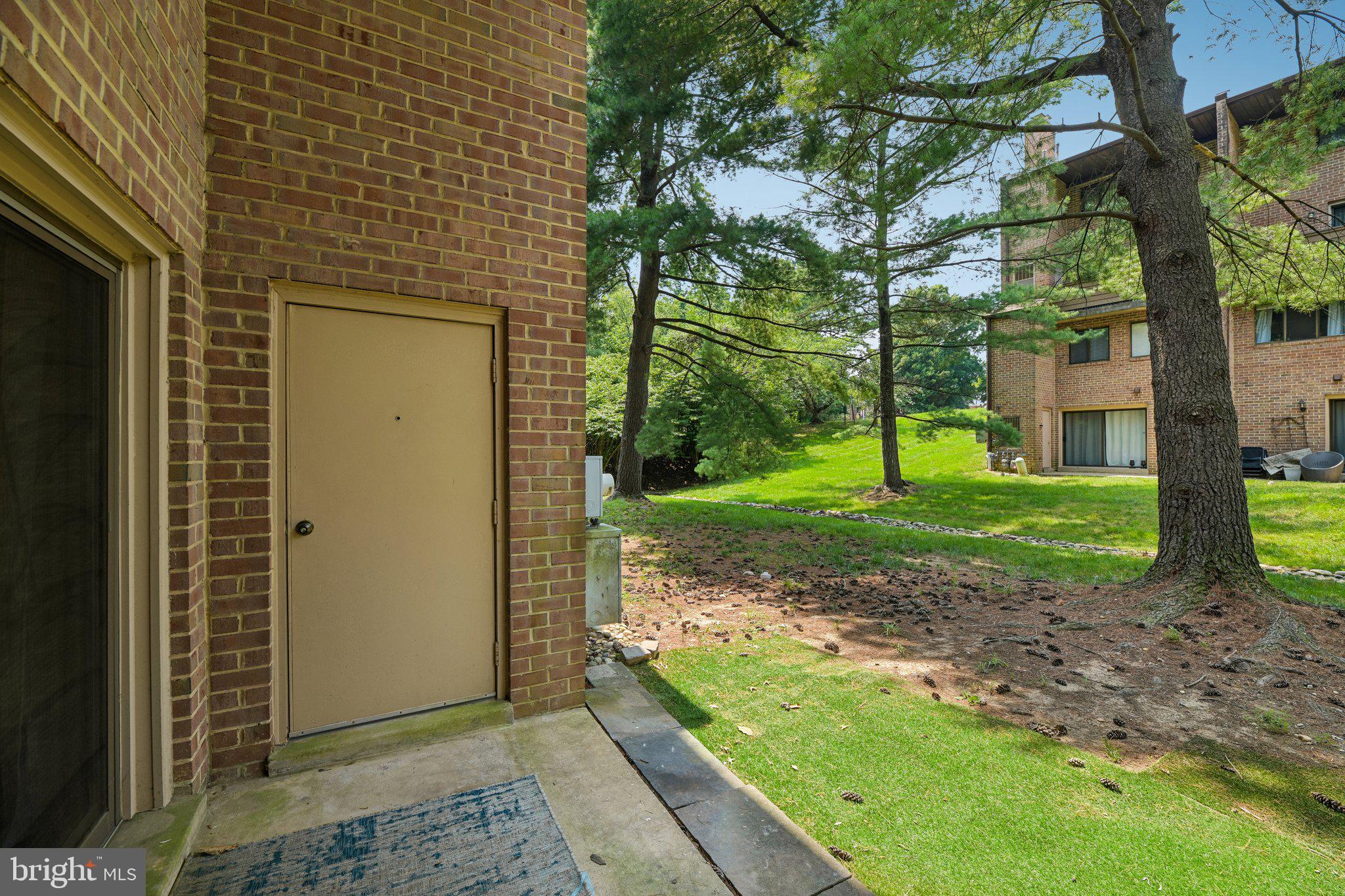 STEPPES OF BARCROFT - Residential