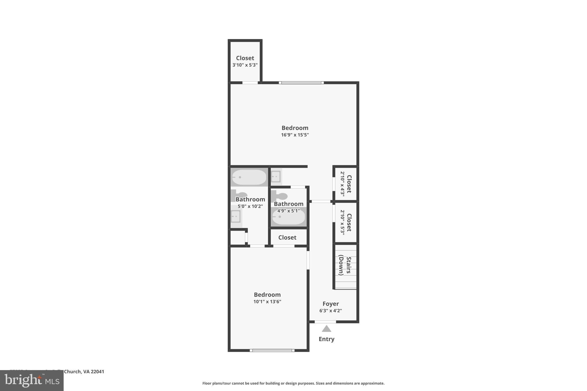 STEPPES OF BARCROFT - Residential