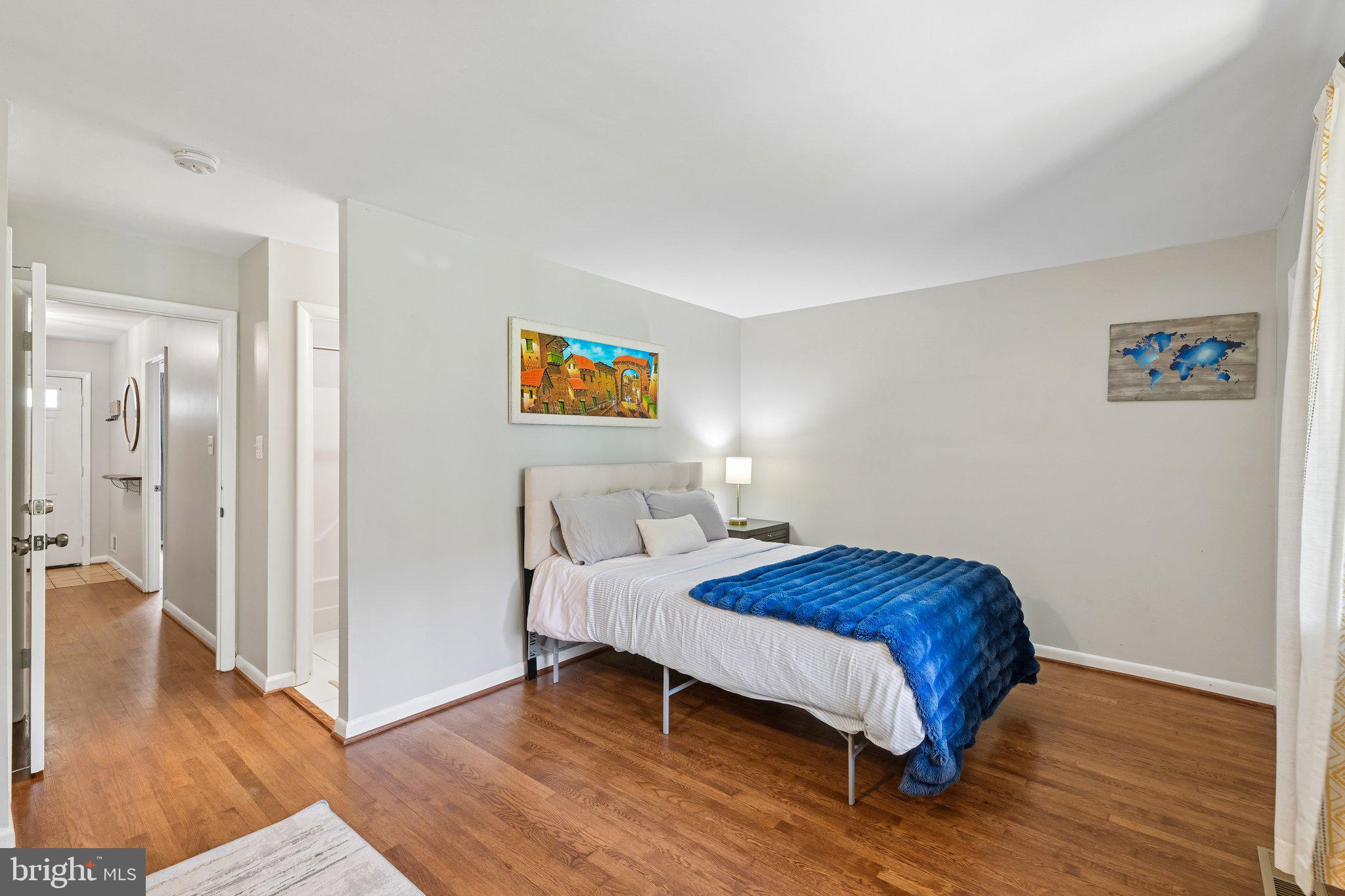 STEPPES OF BARCROFT - Residential