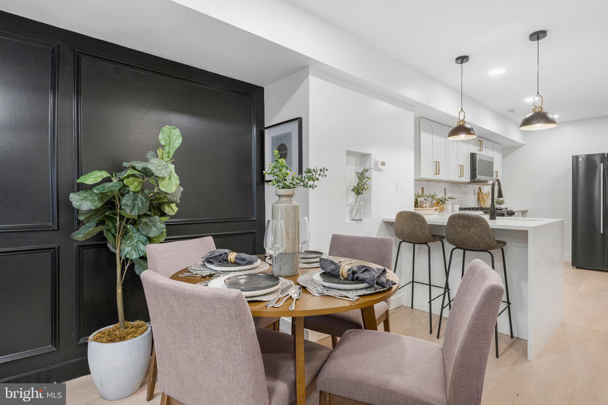 BROADWAY EAST - Residential