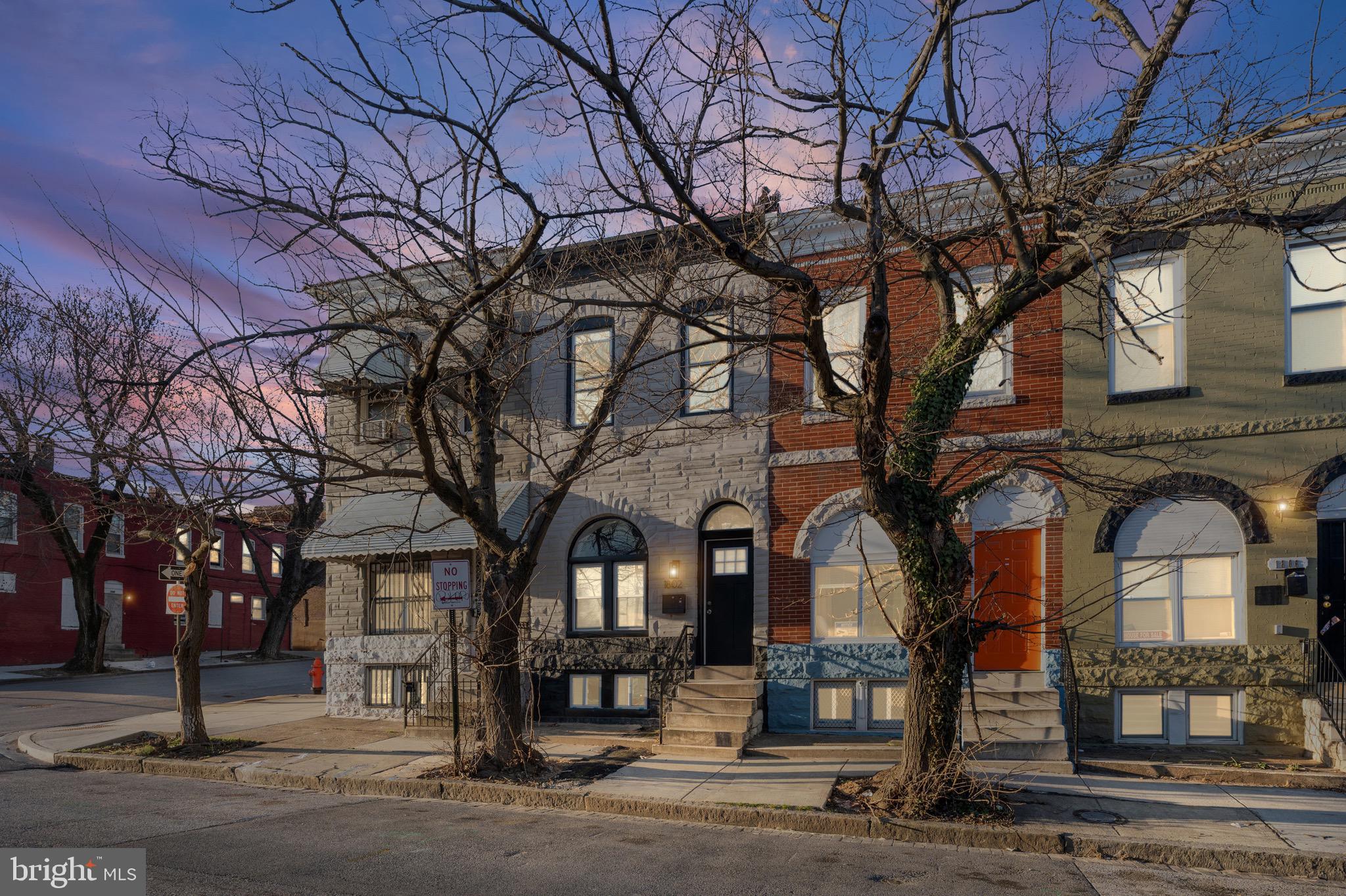 BROADWAY EAST - Residential