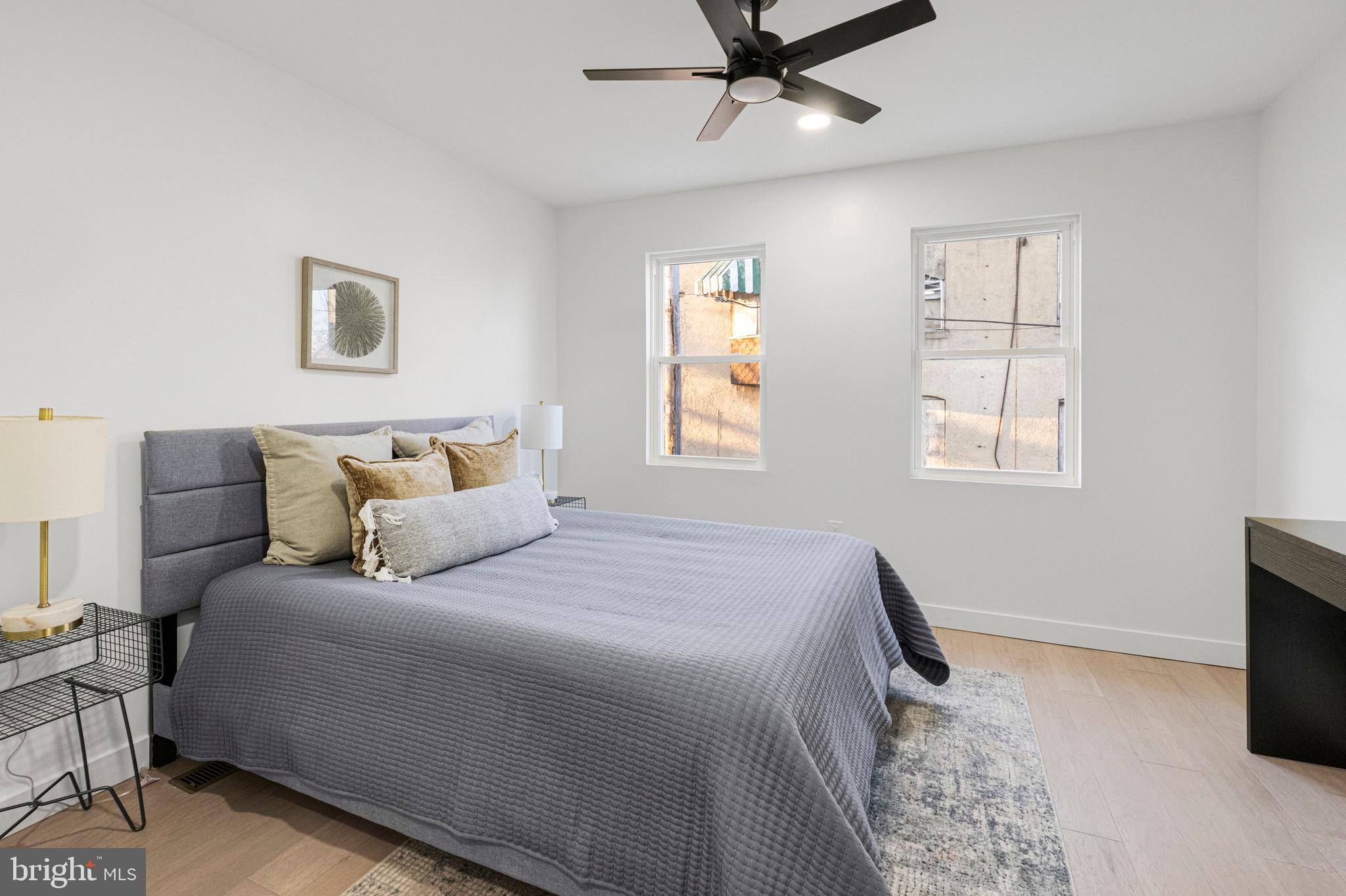 BROADWAY EAST - Residential
