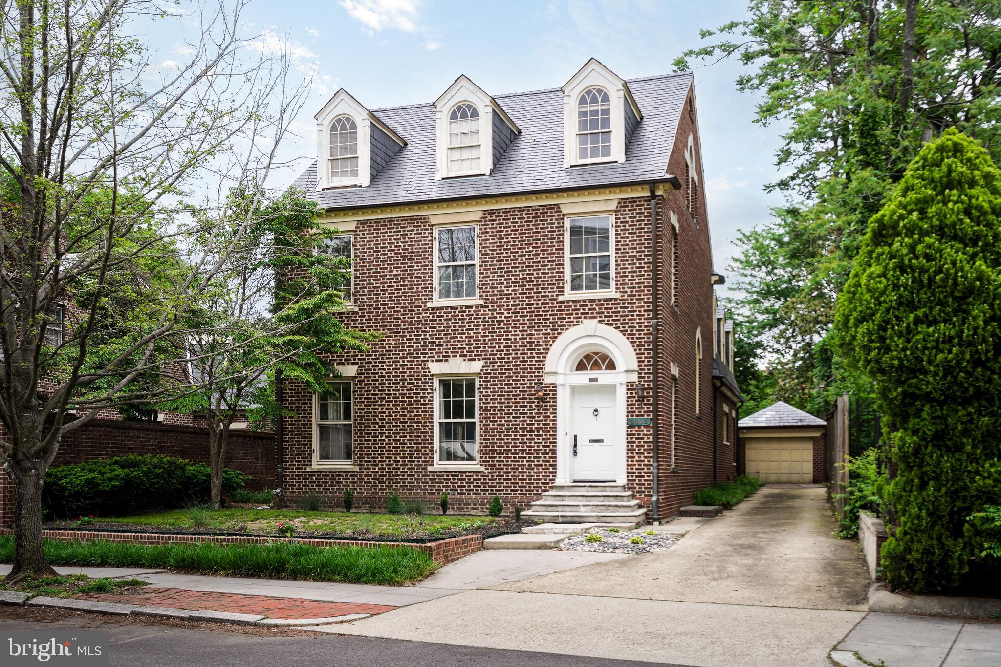 KALORAMA - Residential