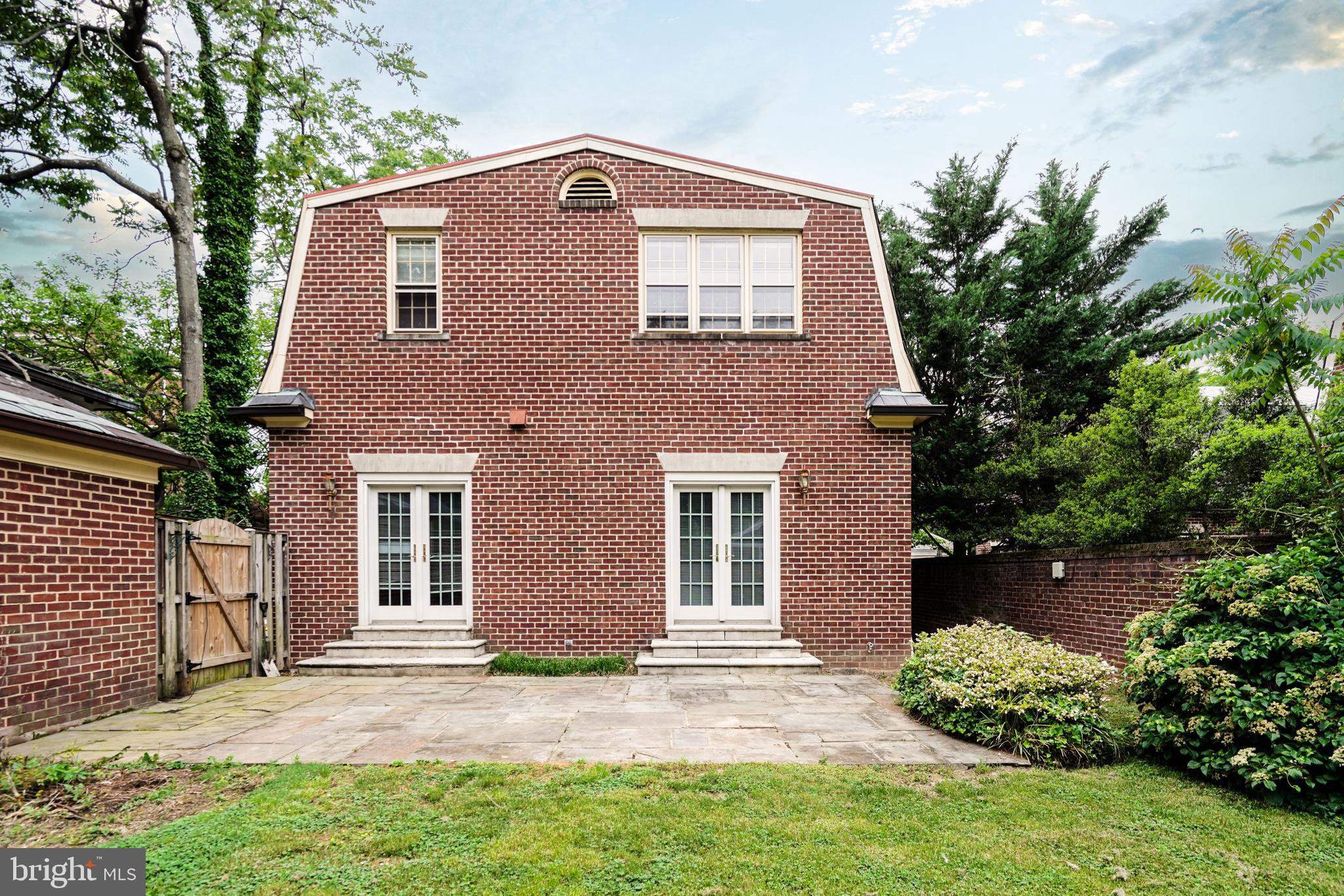 KALORAMA - Residential