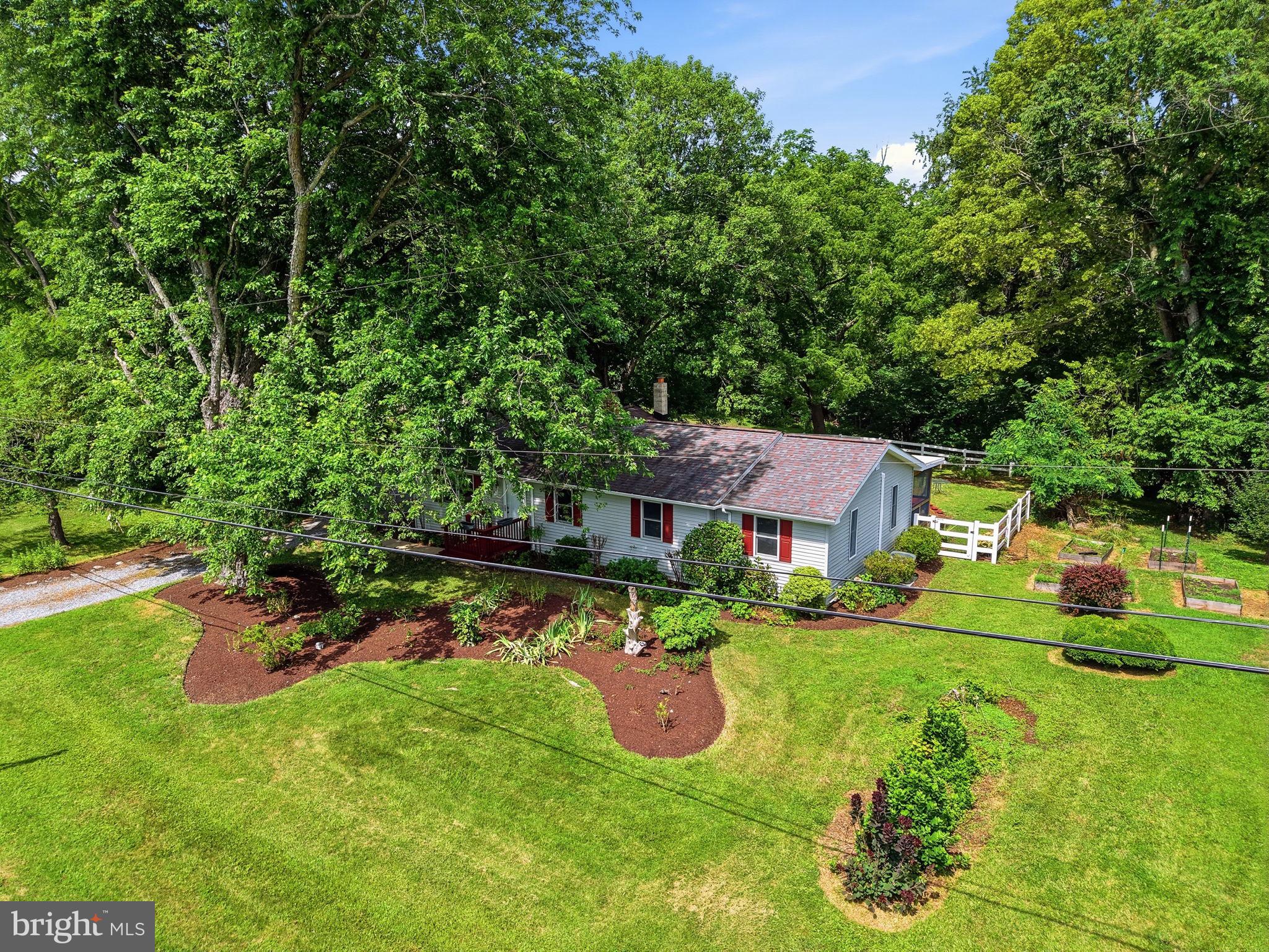 CHESAPEAKE LANDING - Residential